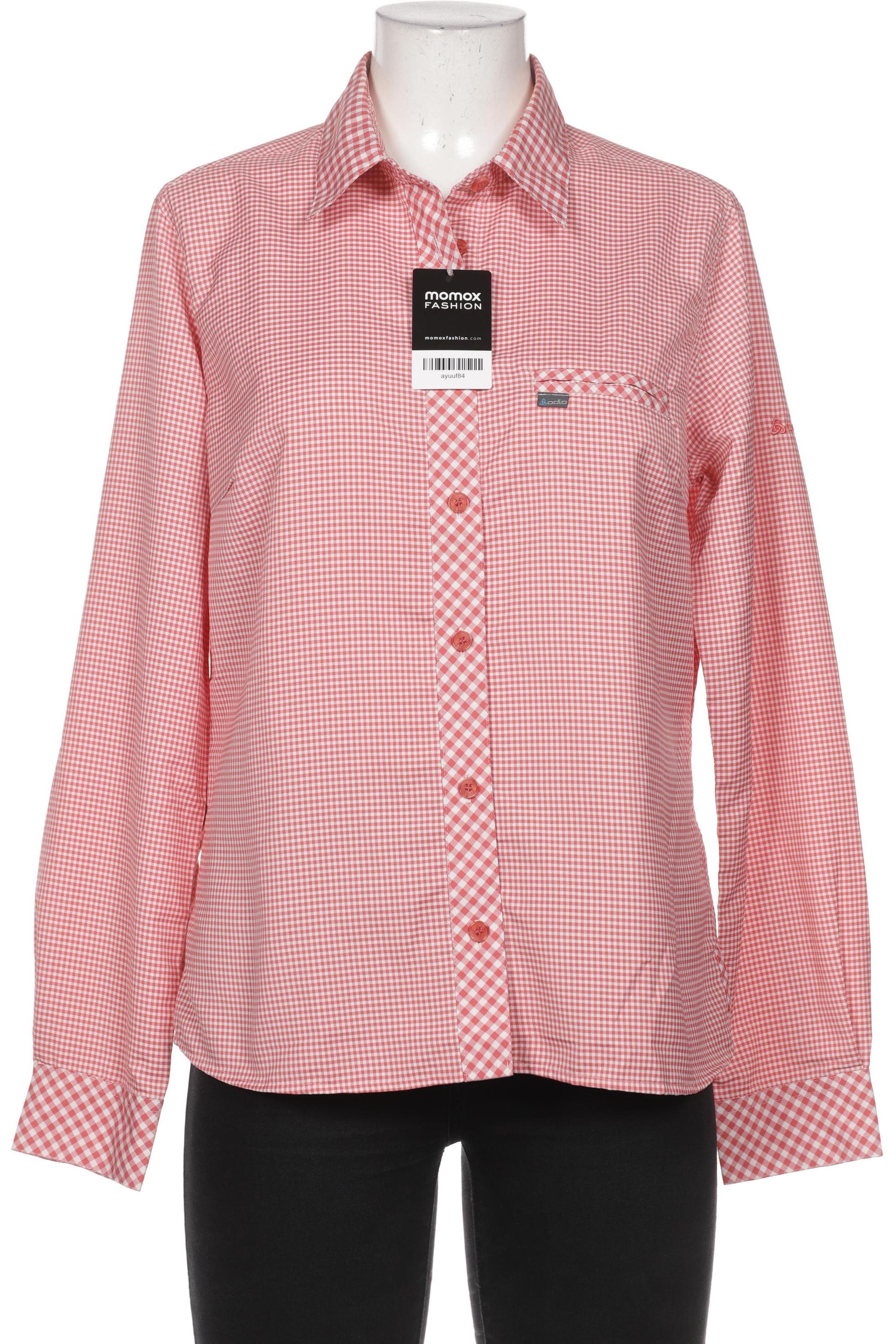 

Odlo Damen Bluse, pink, Gr. 42
