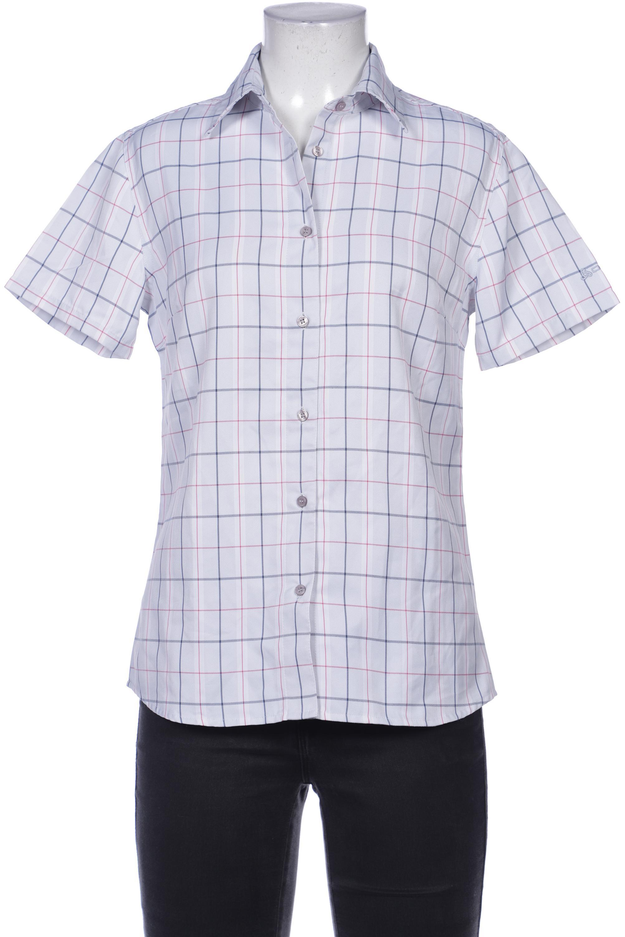 Thumbnail - Odlo Damen Bluse, hellblau, Gr. 36