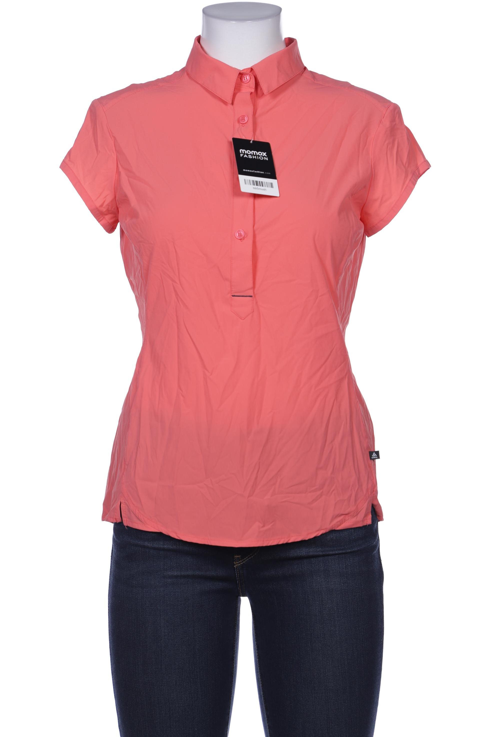

Odlo Damen Bluse, pink, Gr. 38