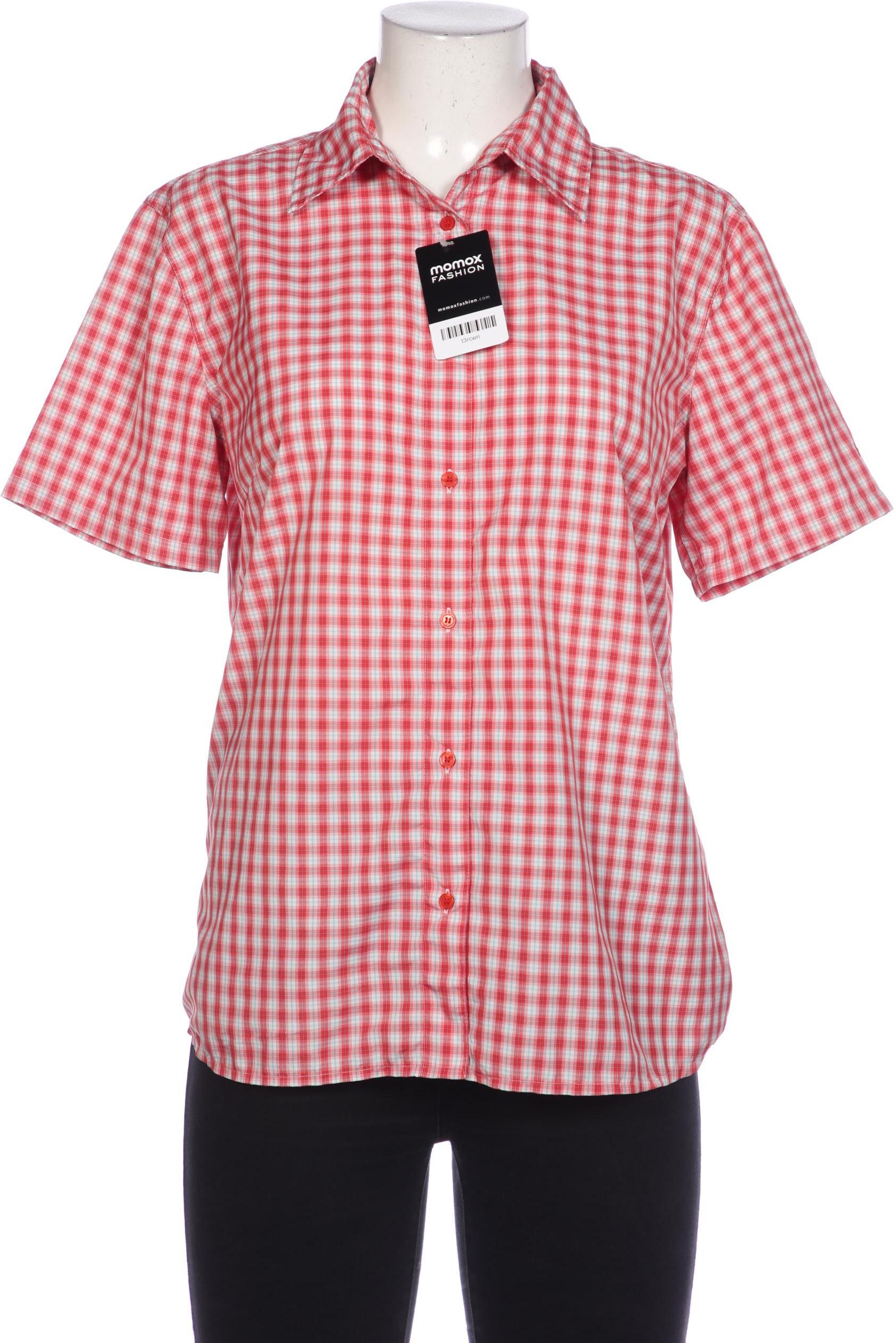 

Odlo Damen Bluse, rot, Gr. 42