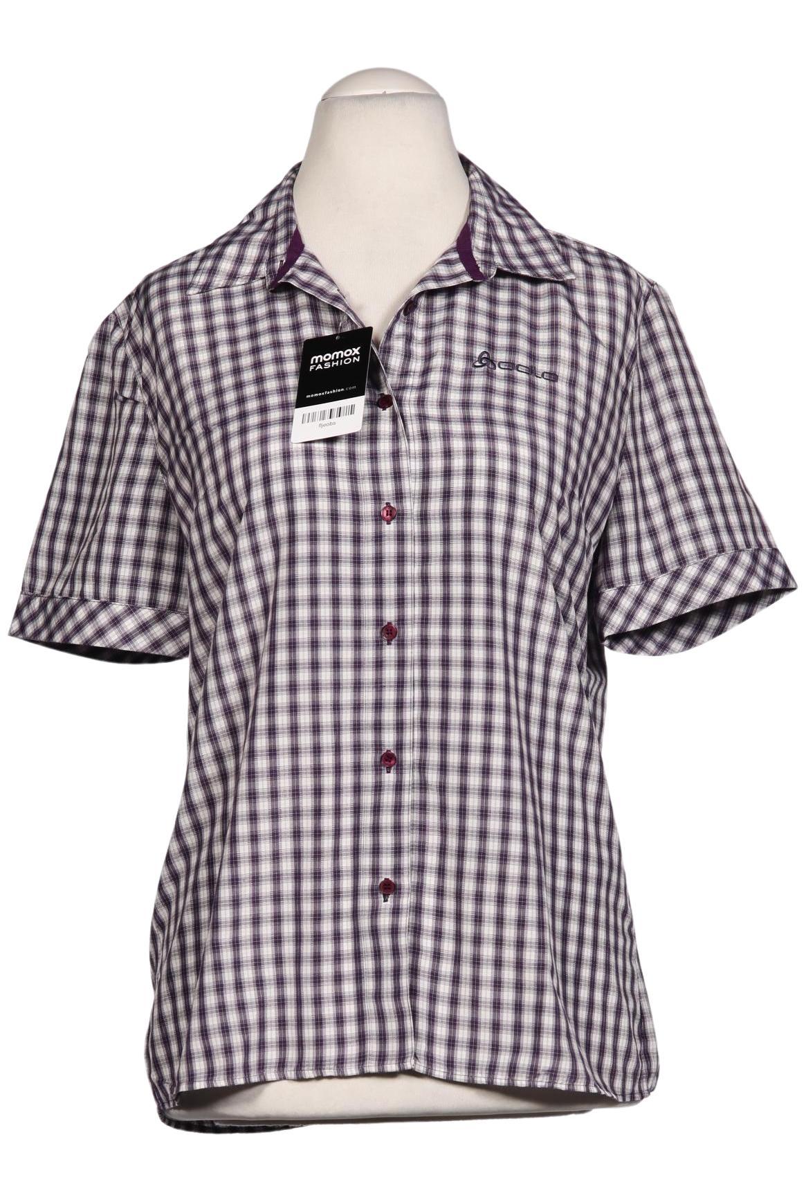 

Odlo Damen Bluse, flieder, Gr. 38