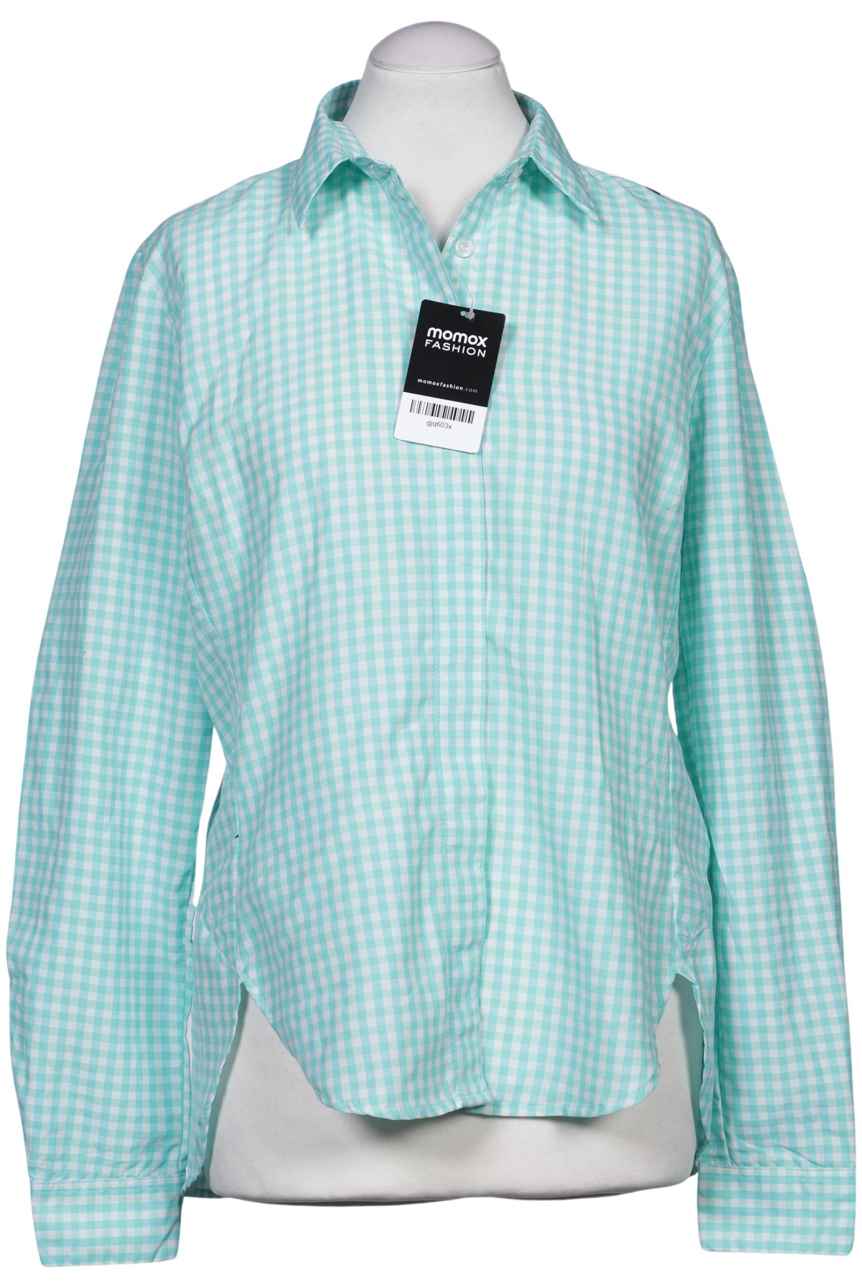 

Odlo Damen Bluse, grün, Gr. 38