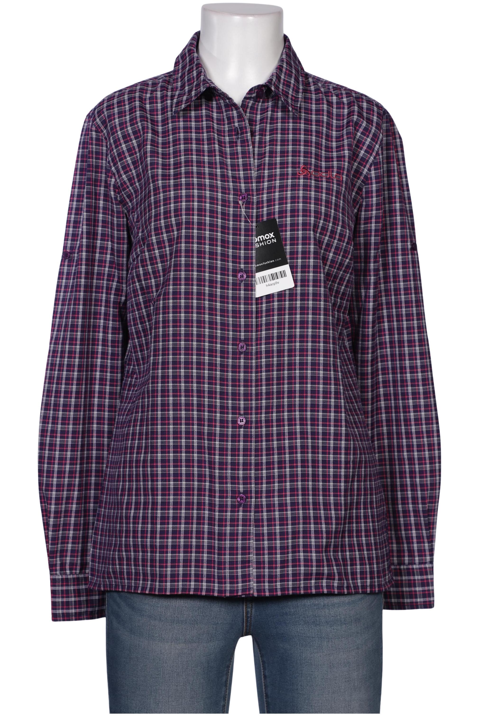 

Odlo Damen Bluse, flieder, Gr. 38