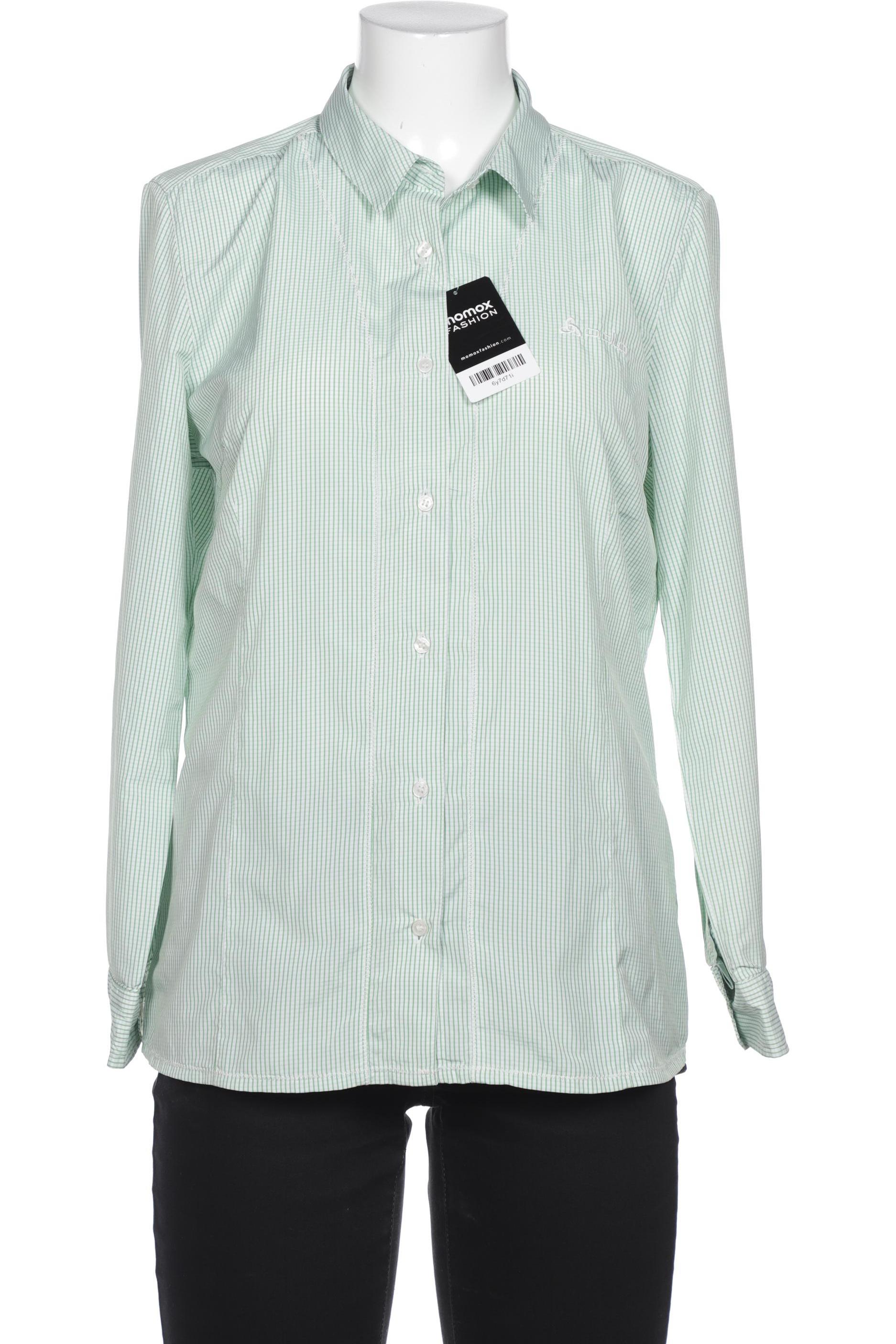 

Odlo Damen Bluse, grün