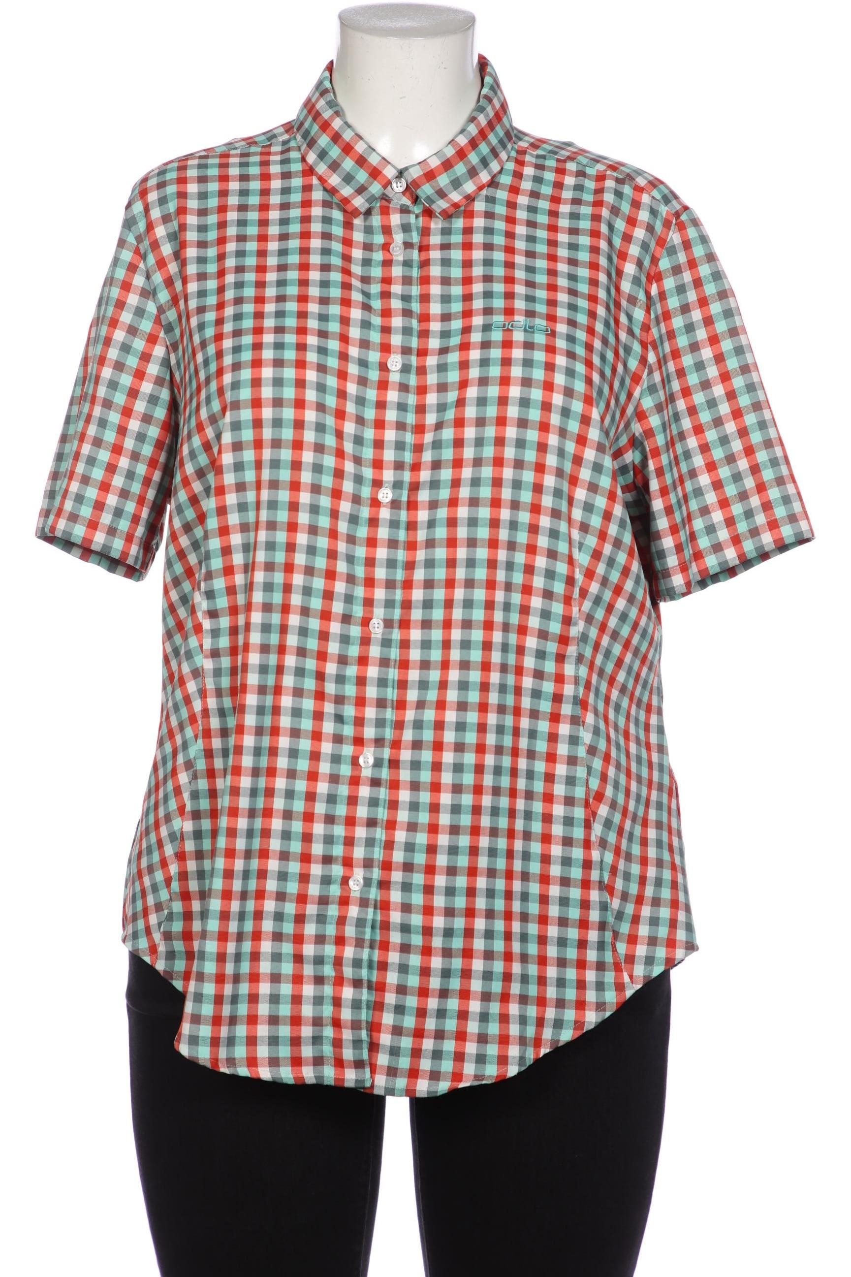 

Odlo Damen Bluse, grün, Gr. 46