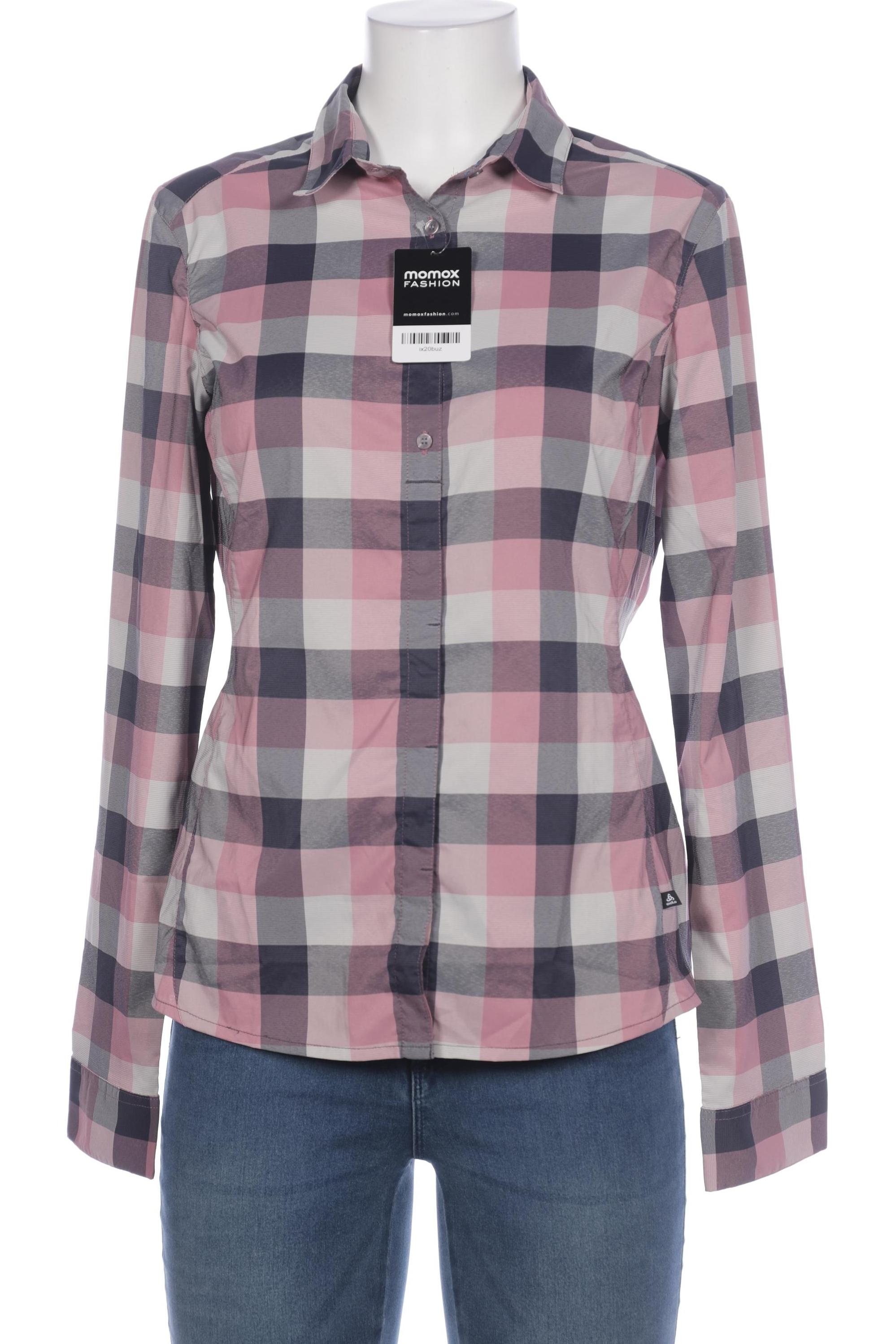 

Odlo Damen Bluse, pink, Gr. 38
