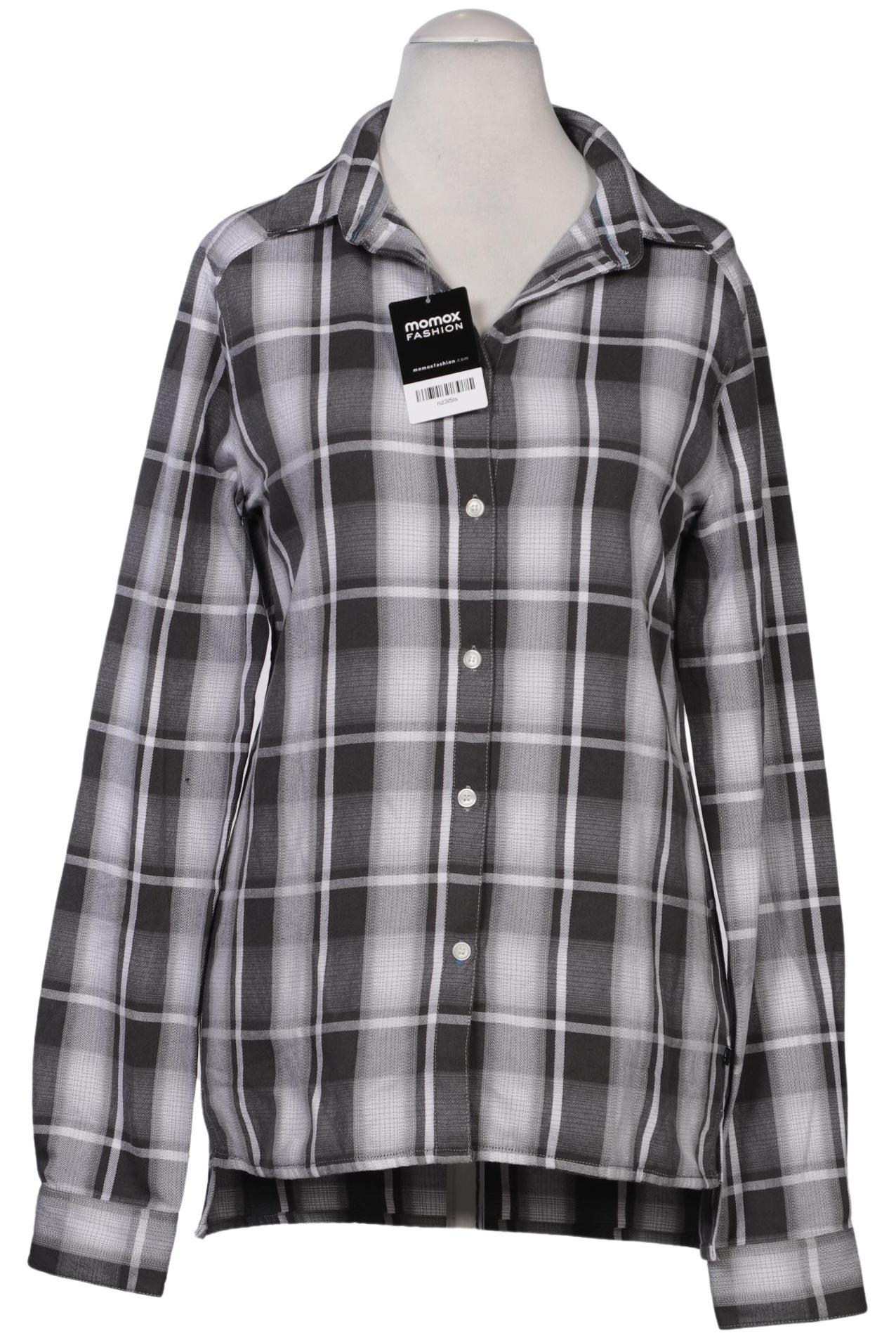 

Odlo Damen Bluse, grau, Gr. 38