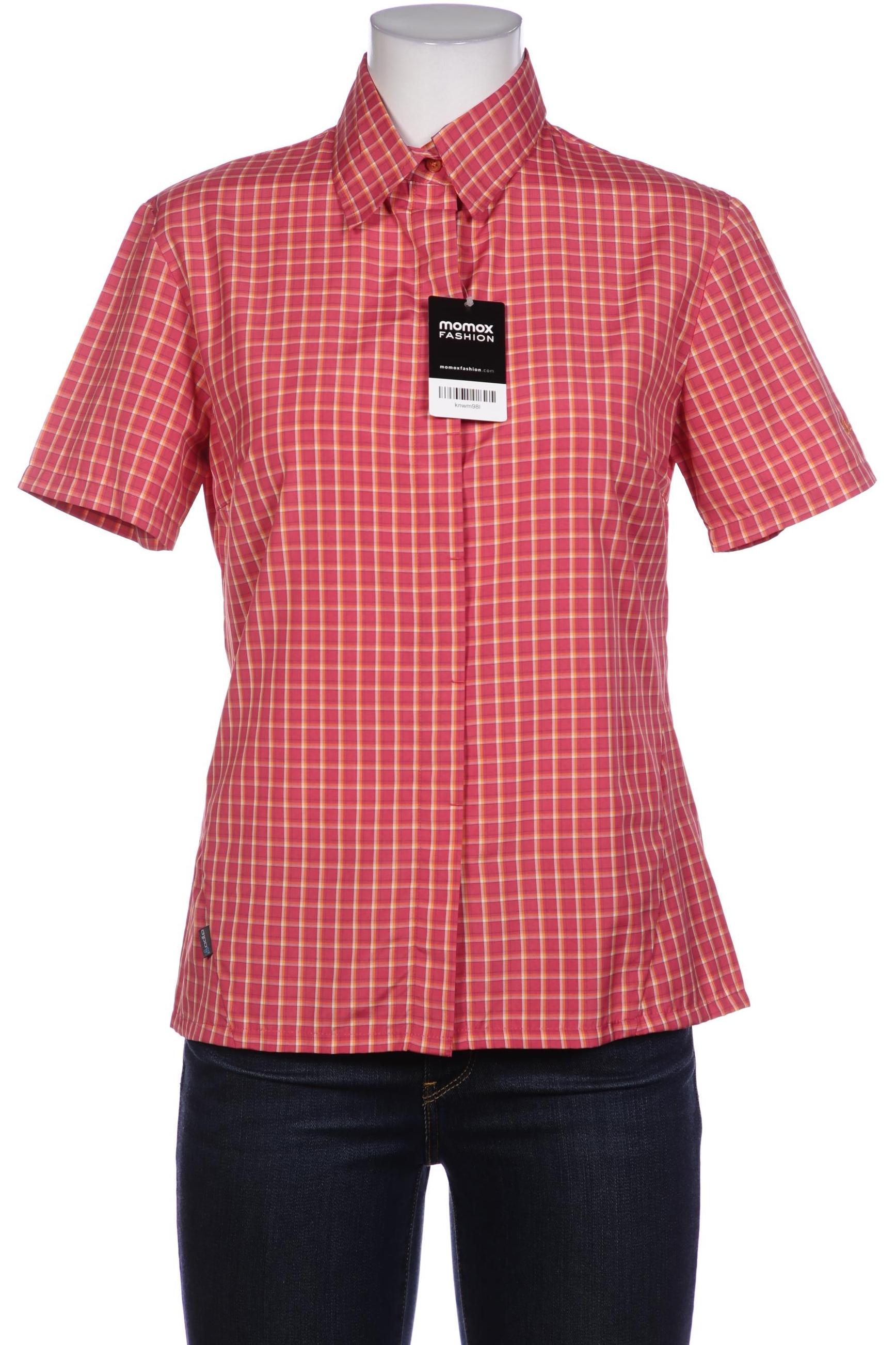 

Odlo Damen Bluse, pink, Gr. 38