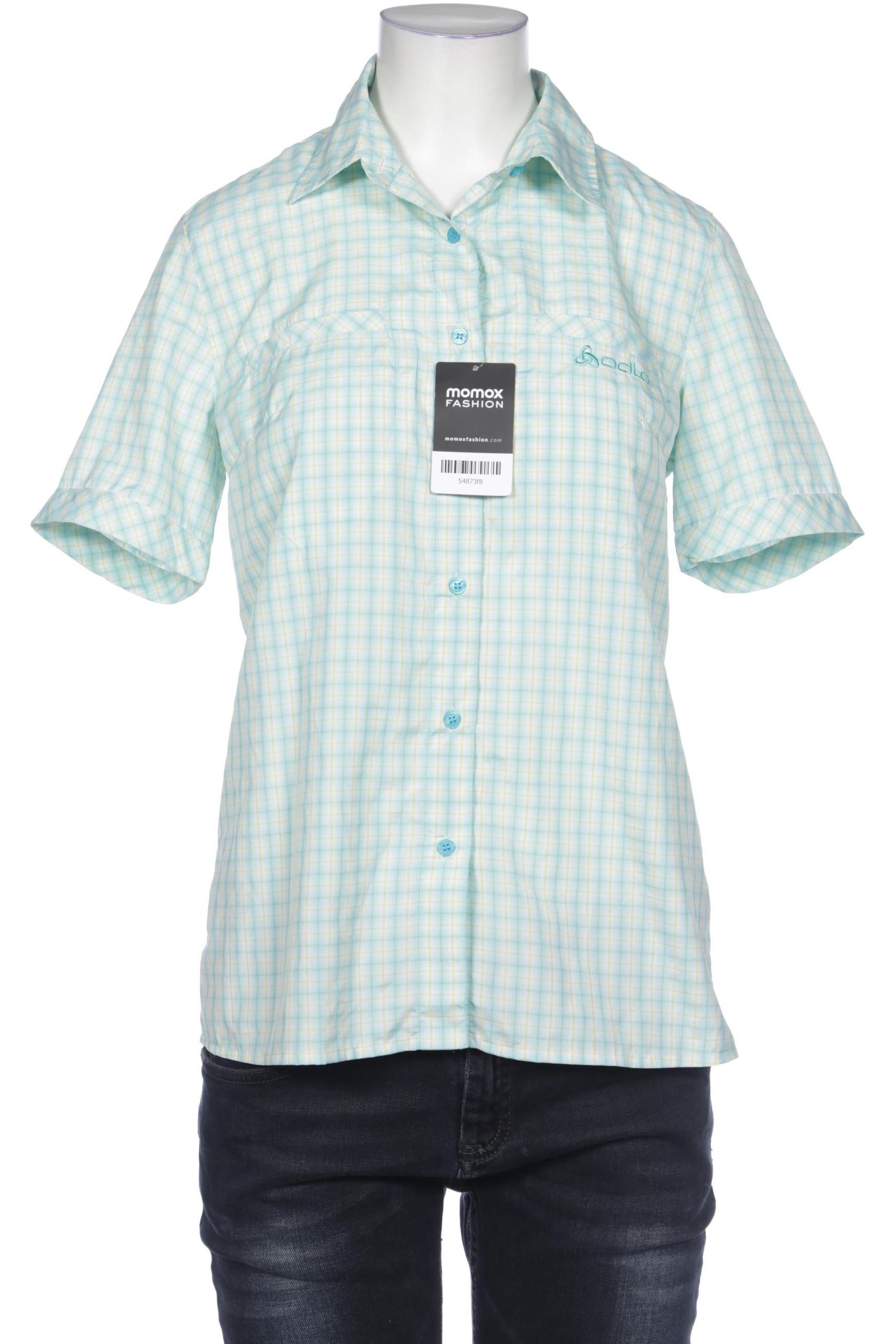 

Odlo Damen Bluse, hellgrün