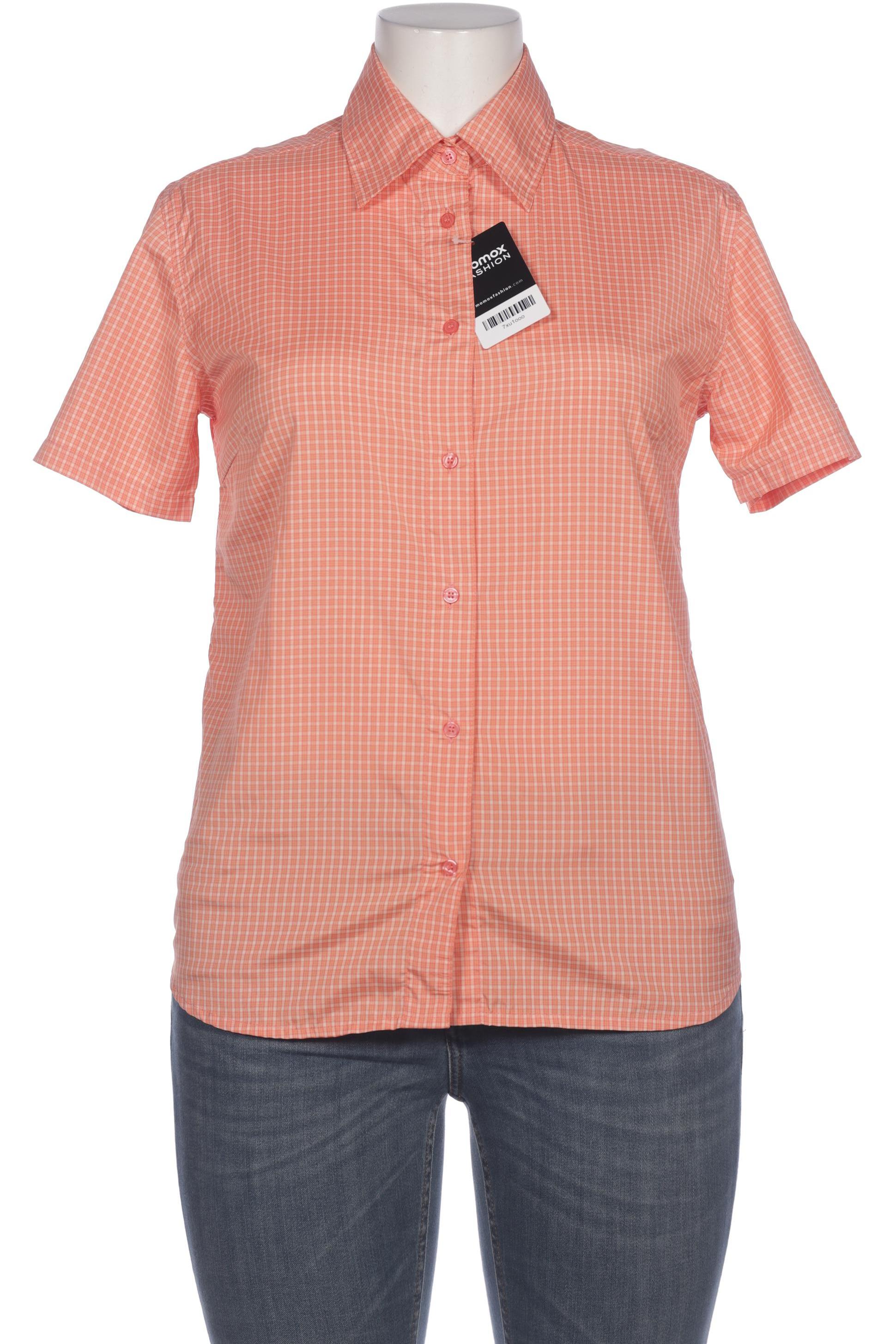 

Odlo Damen Bluse, orange, Gr. 42