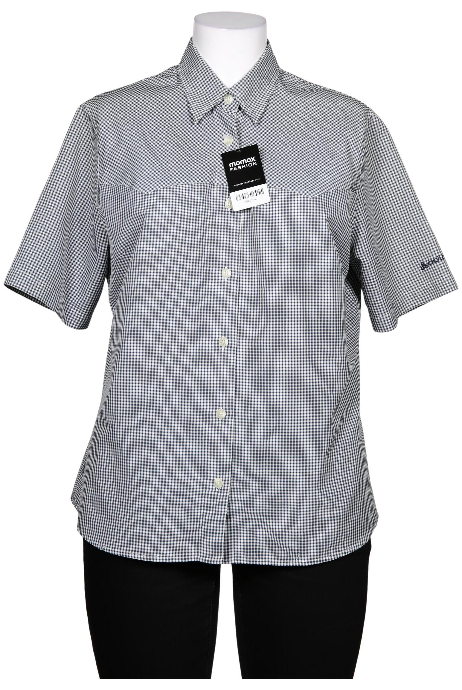 

Odlo Damen Bluse, grau, Gr. 44