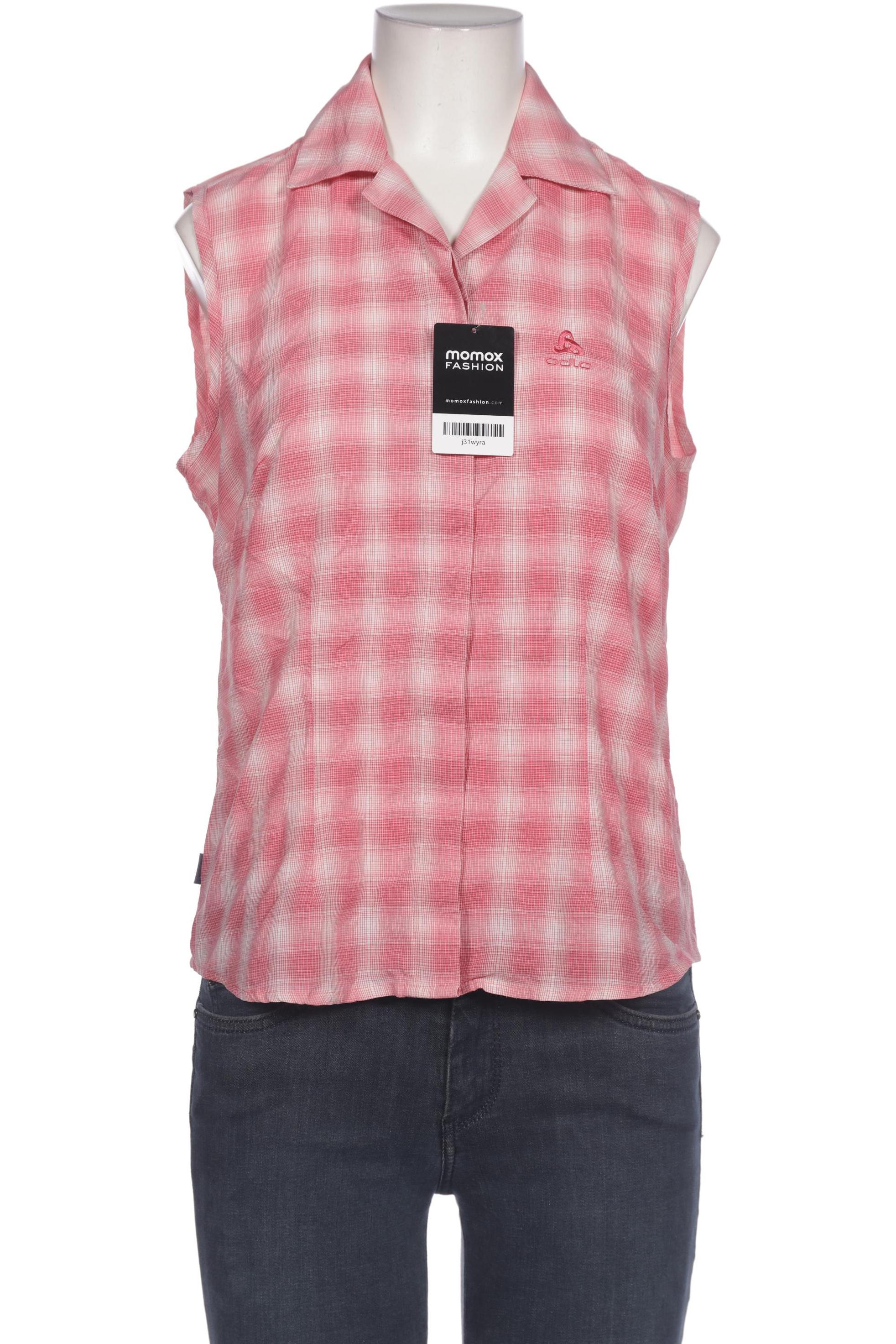 

Odlo Damen Bluse, pink, Gr. 36