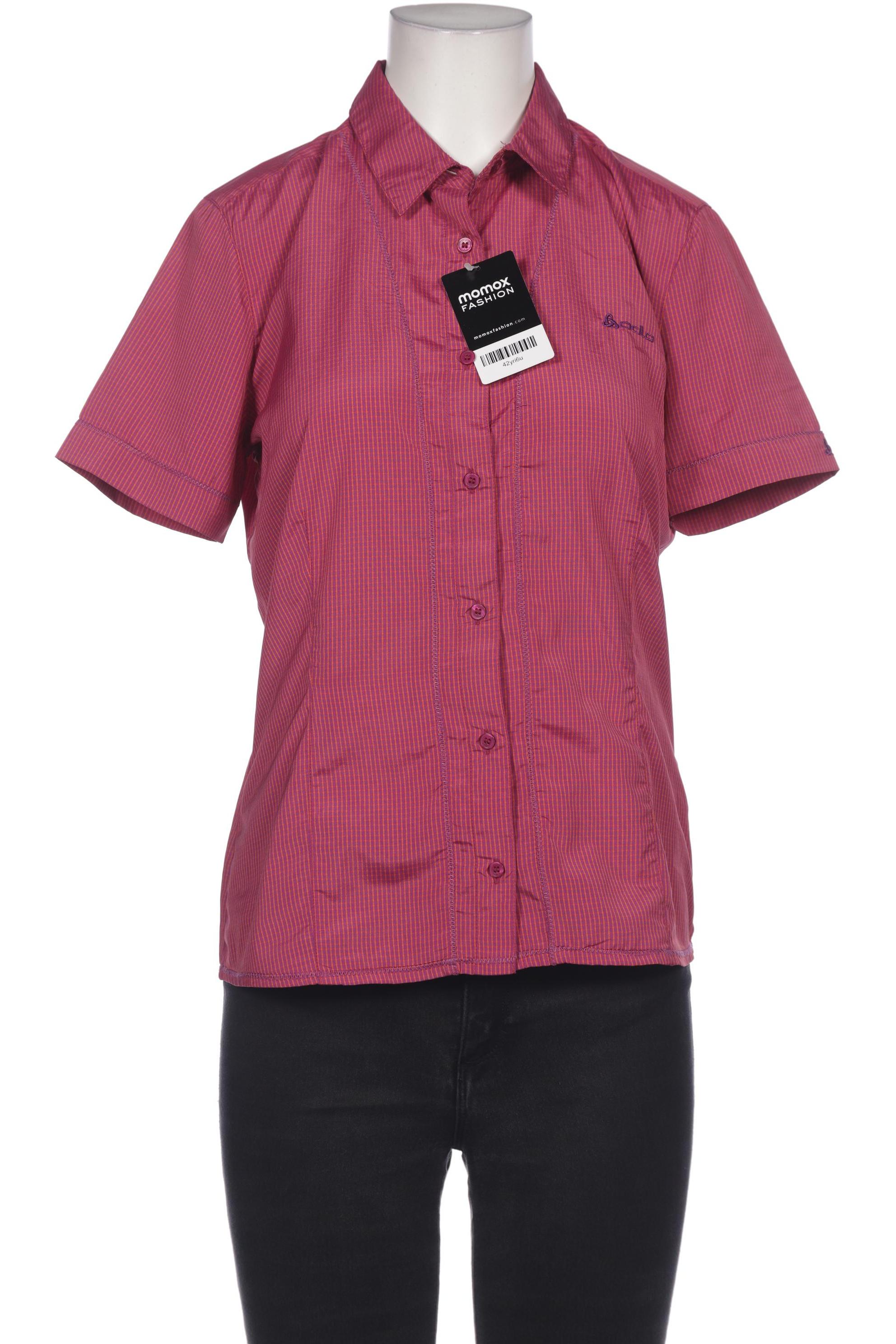 

Odlo Damen Bluse, pink, Gr. 36