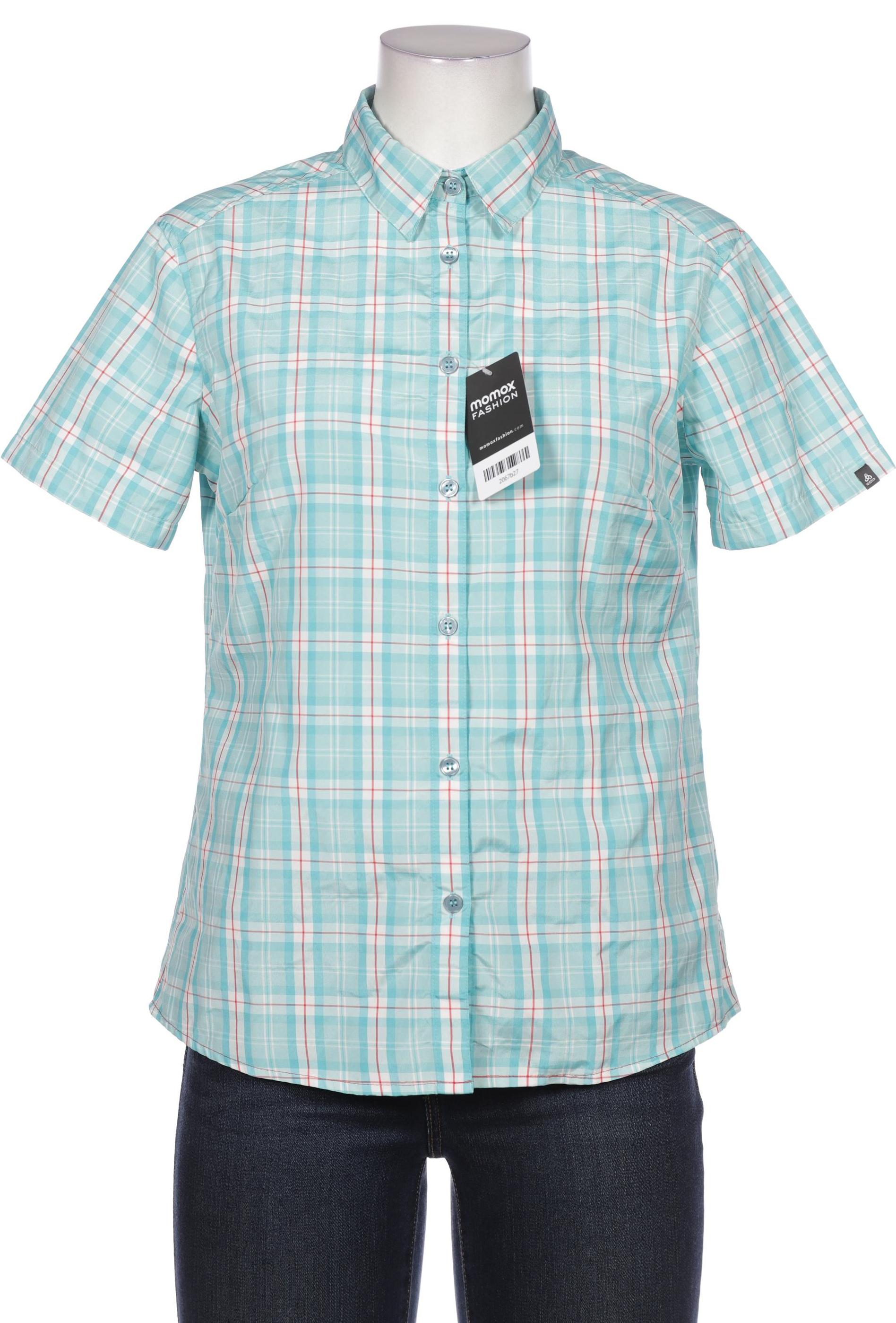 

Odlo Damen Bluse, blau