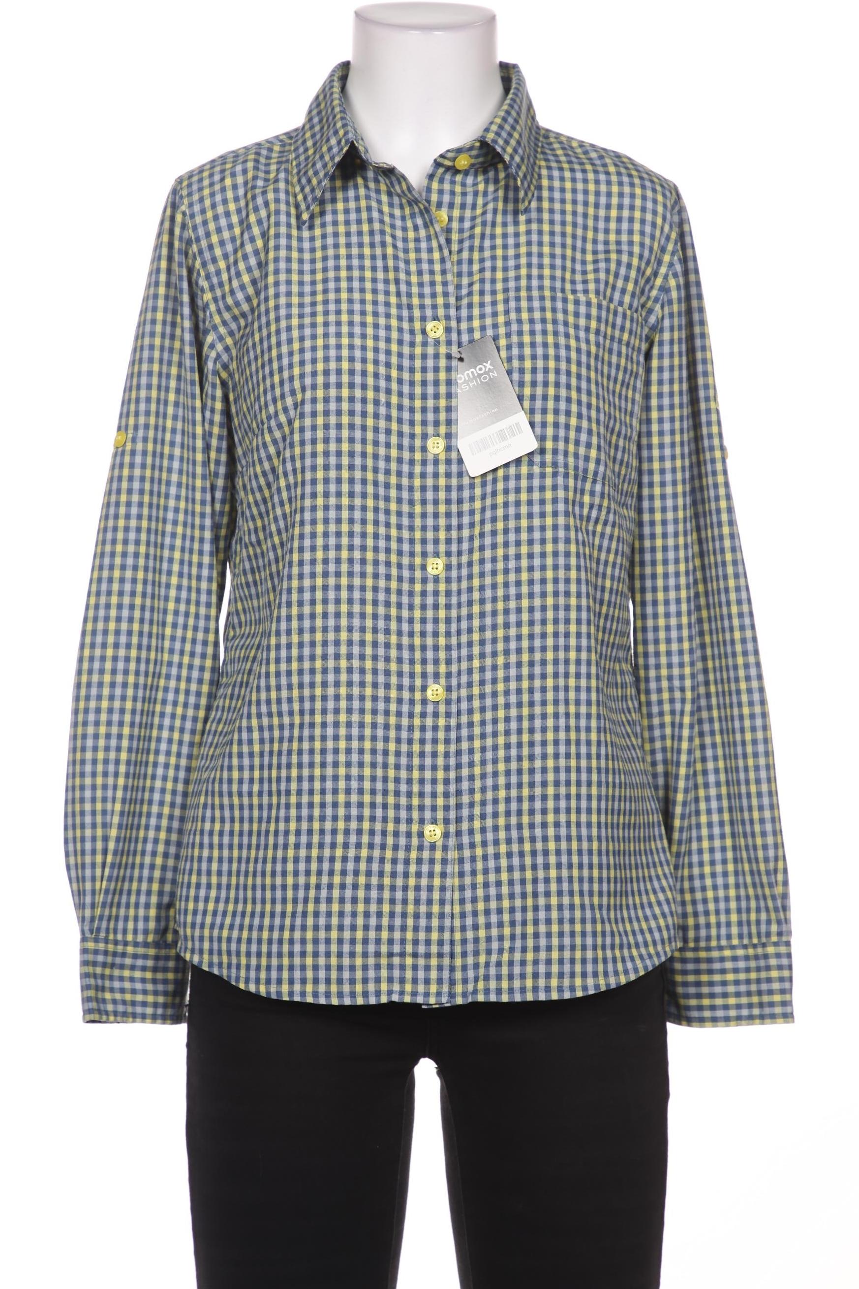 

Odlo Damen Bluse, marineblau, Gr. 36
