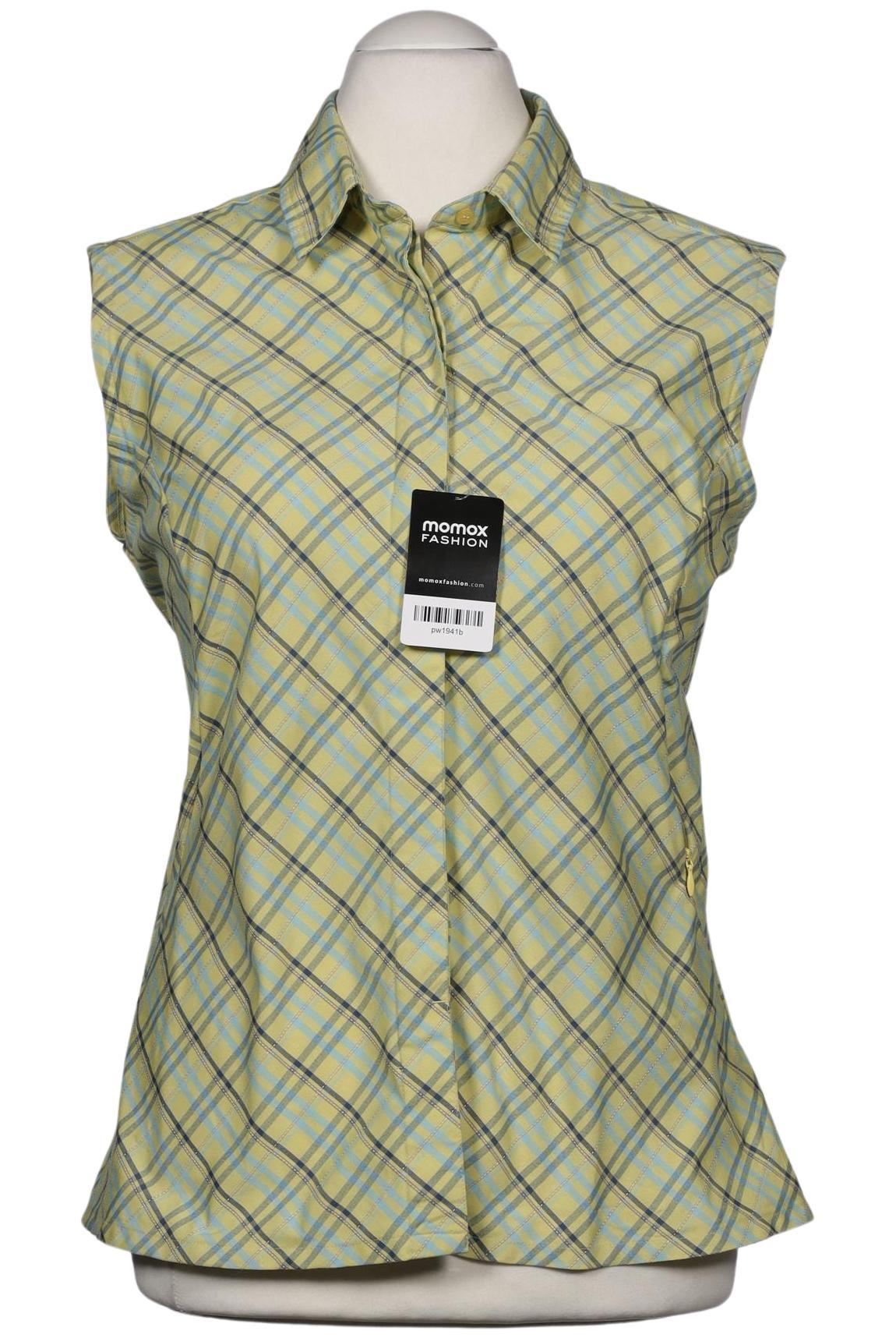 

Odlo Damen Bluse, mehrfarbig, Gr. 46