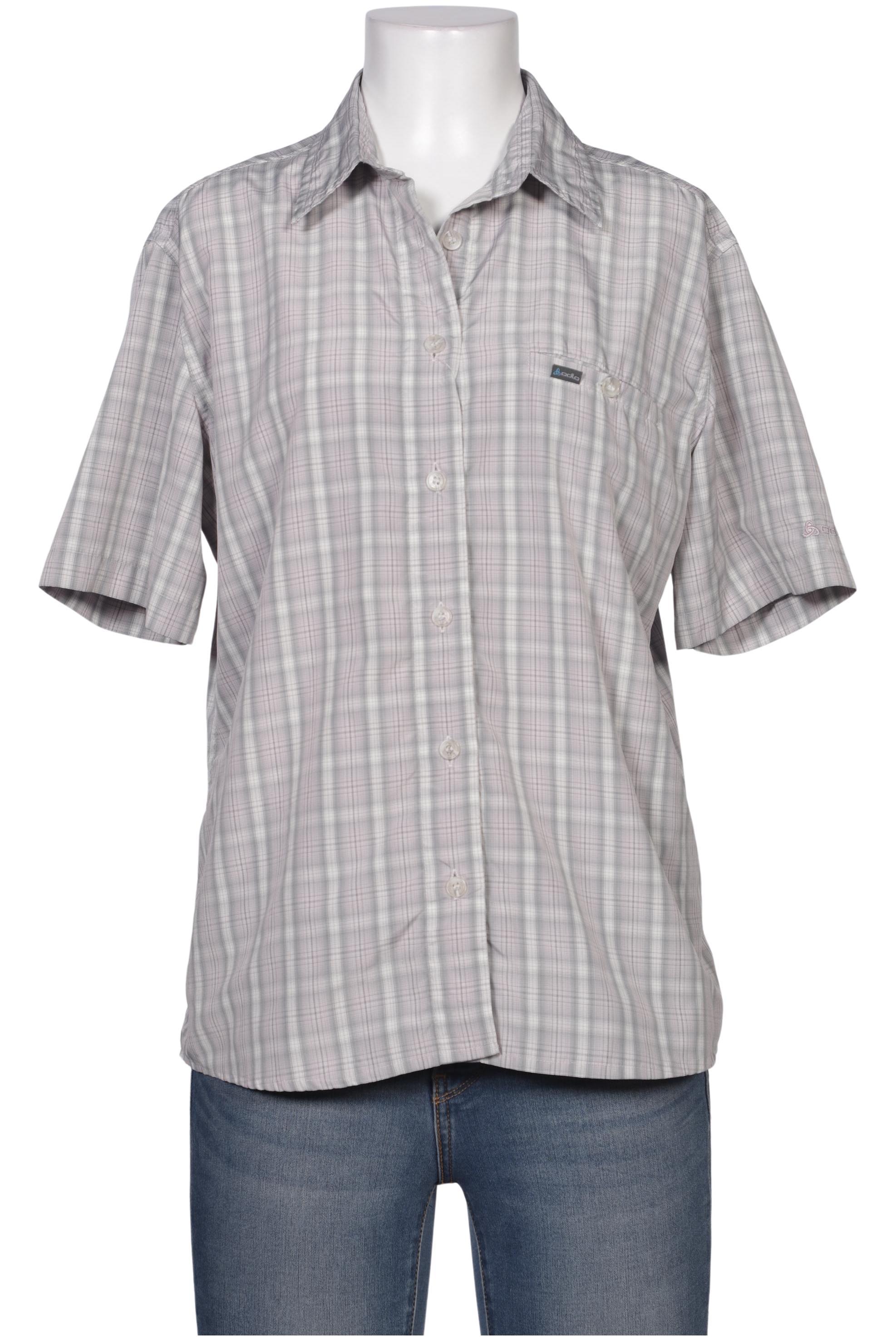 

Odlo Damen Bluse, pink, Gr. 38