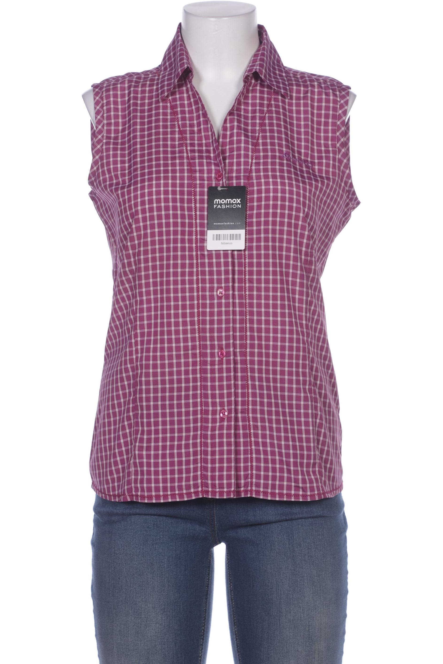 

Odlo Damen Bluse, pink, Gr. 38