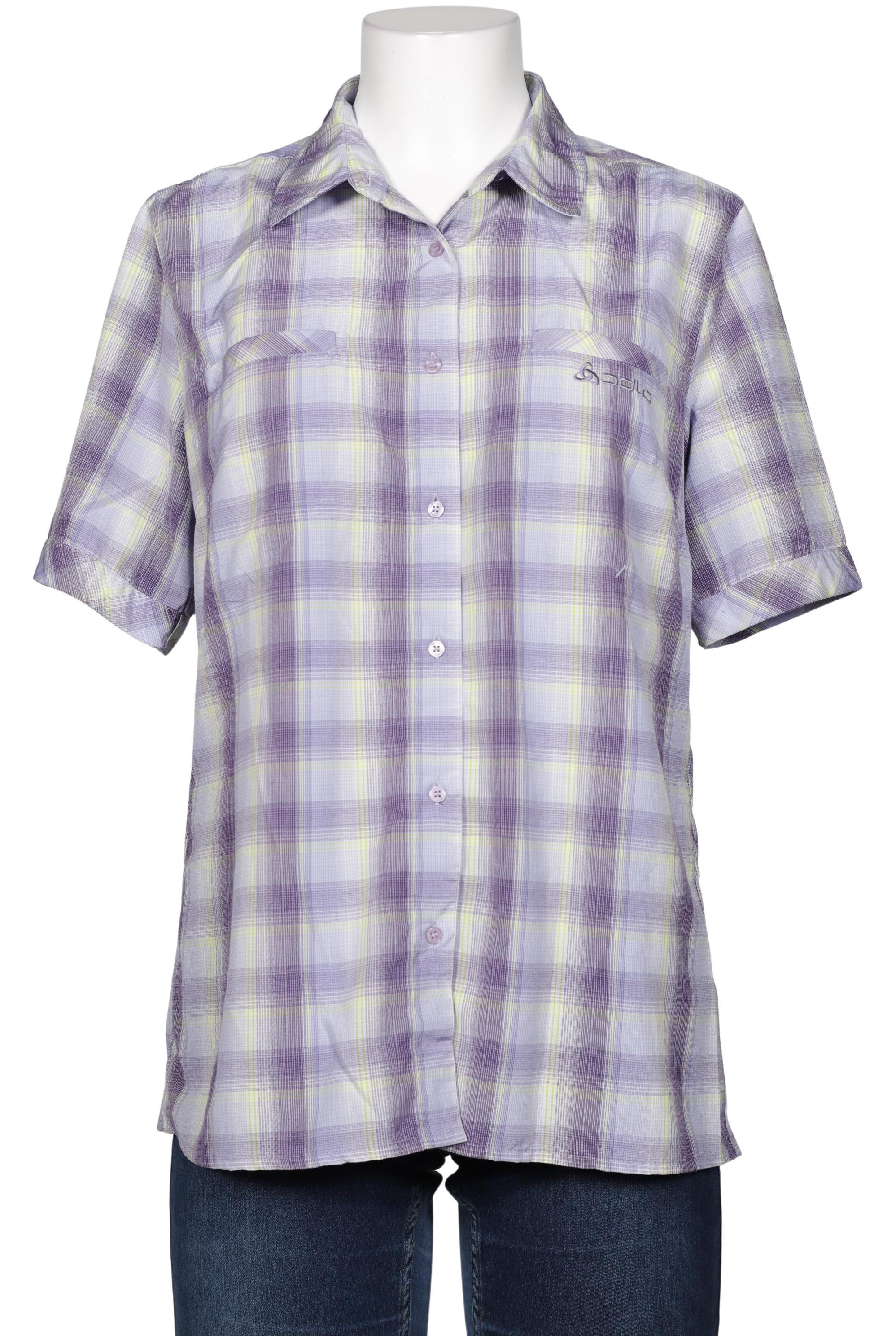 

Odlo Damen Bluse, flieder, Gr. 42
