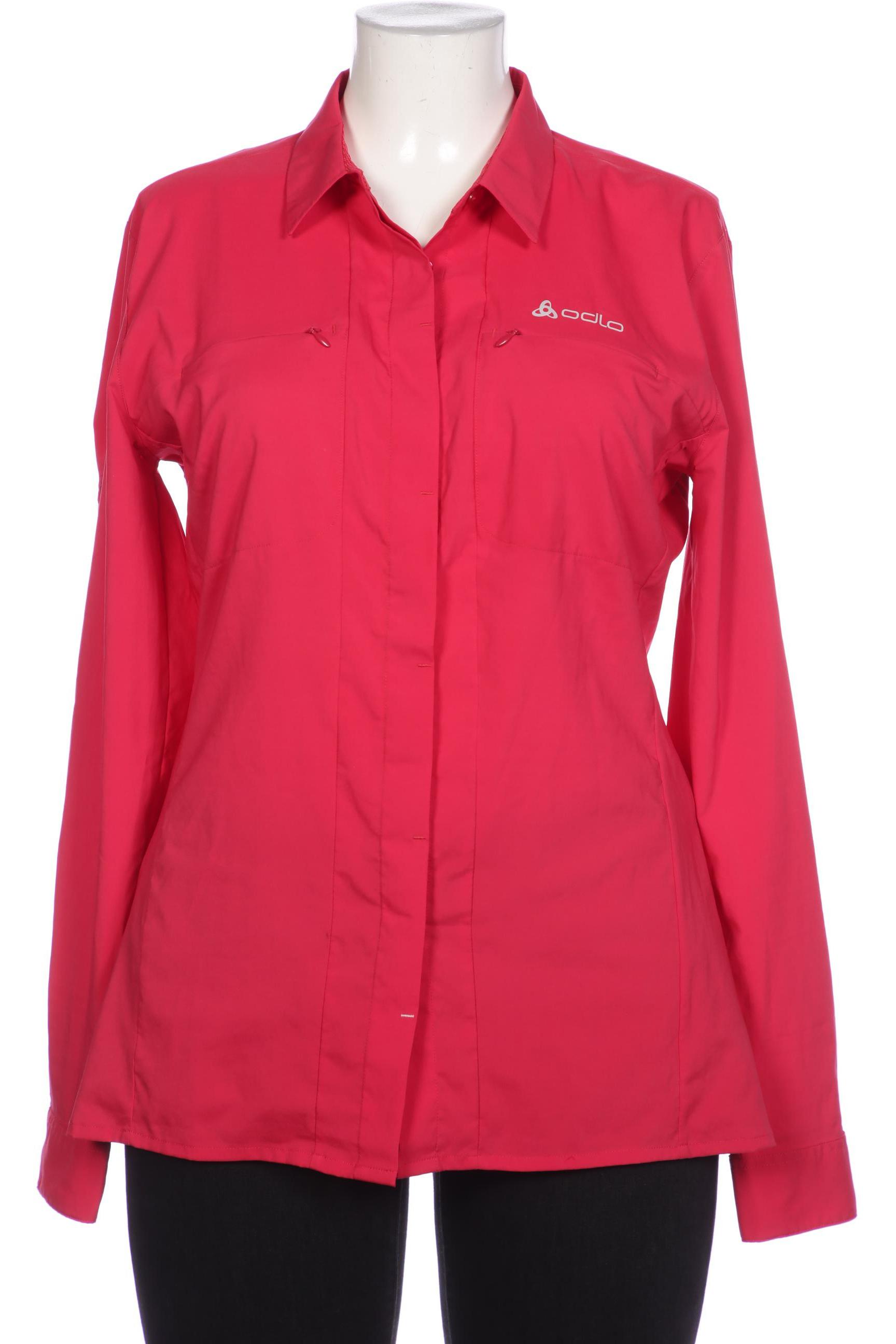 

Odlo Damen Bluse, pink, Gr. 44