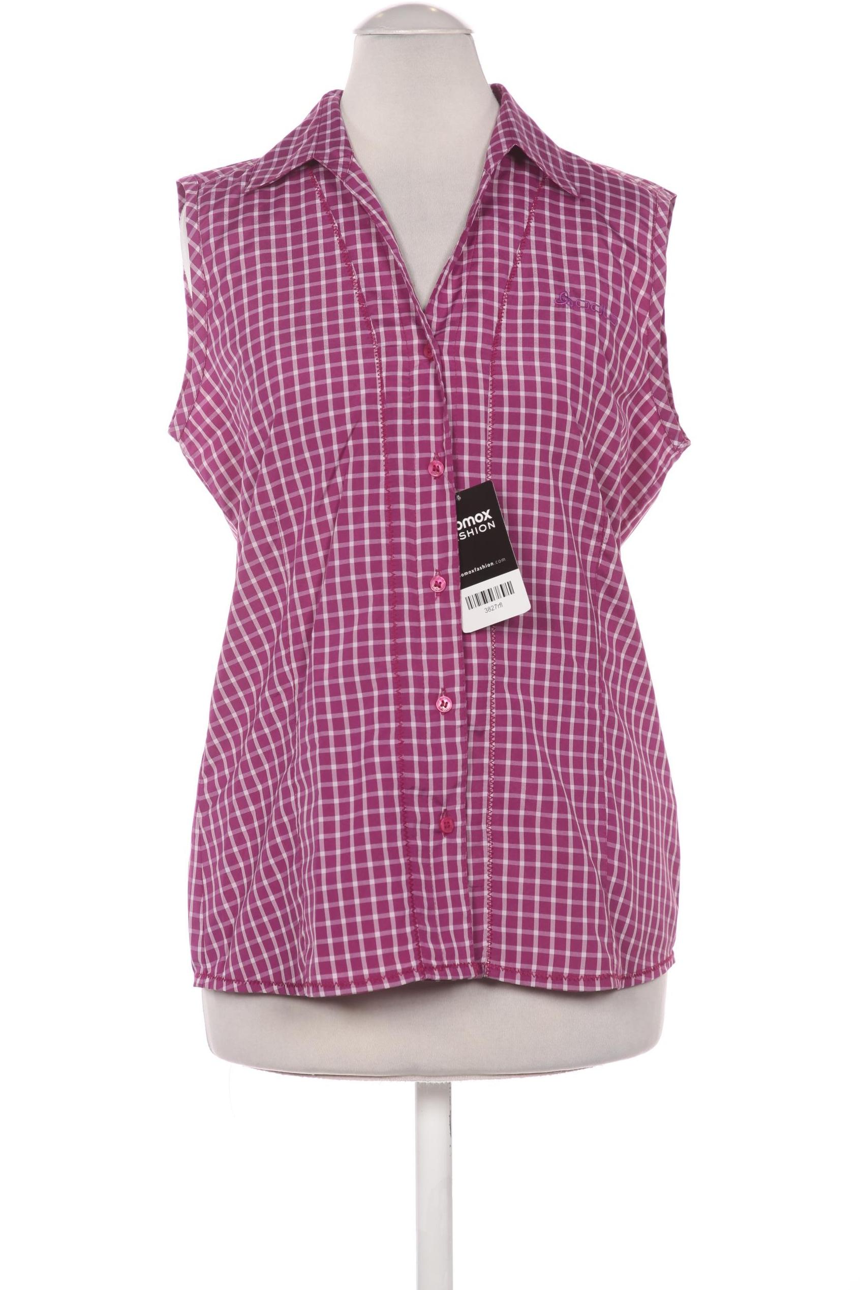 

Odlo Damen Bluse, flieder, Gr. 36