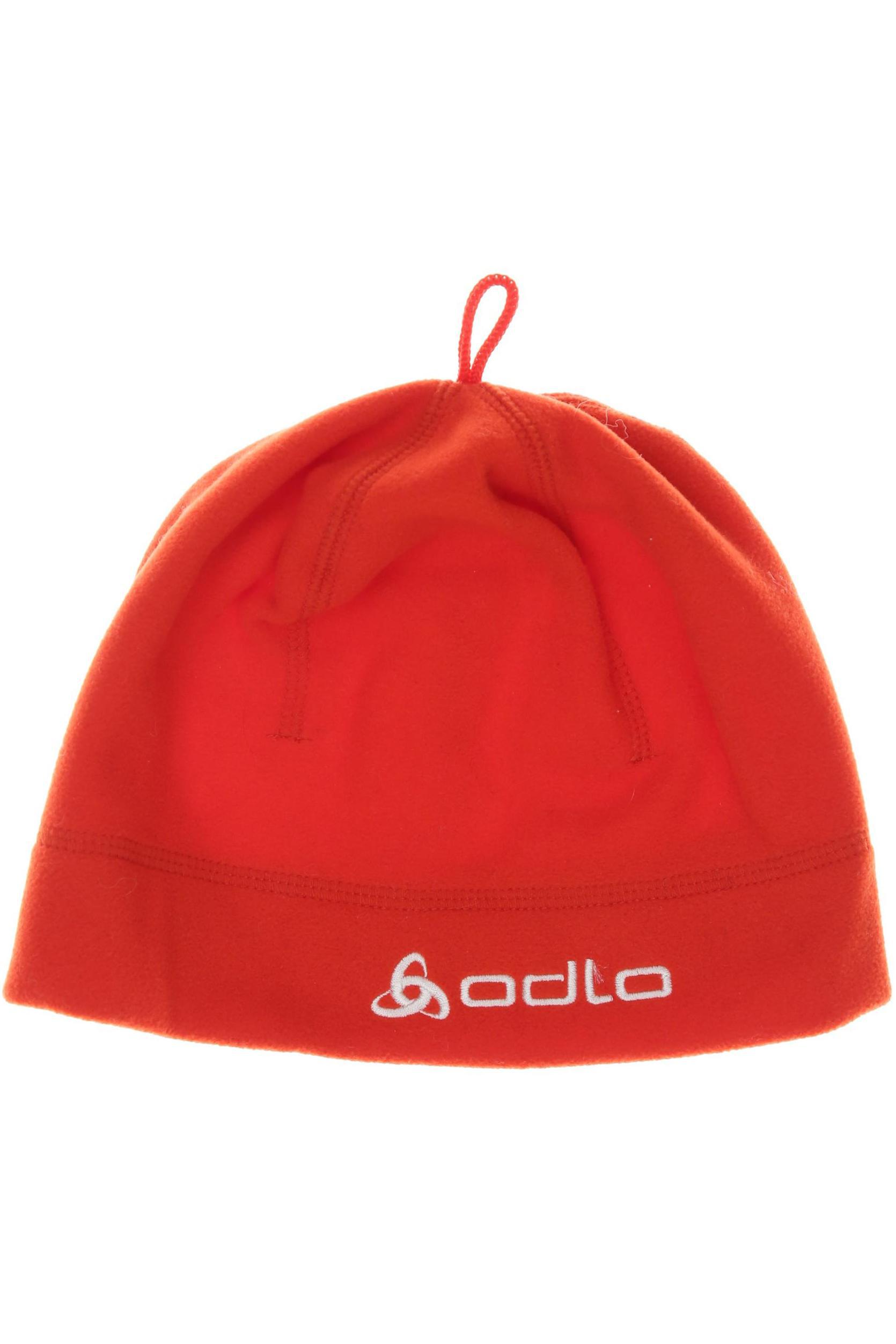 

Odlo Damen Hut/Mütze, rot, Gr.