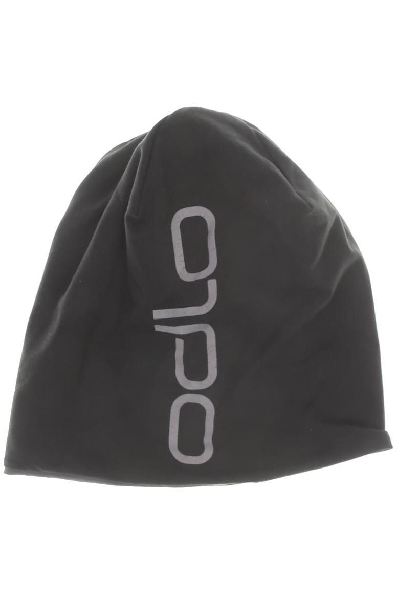 

Odlo Damen Hut/Mütze, schwarz, Gr.