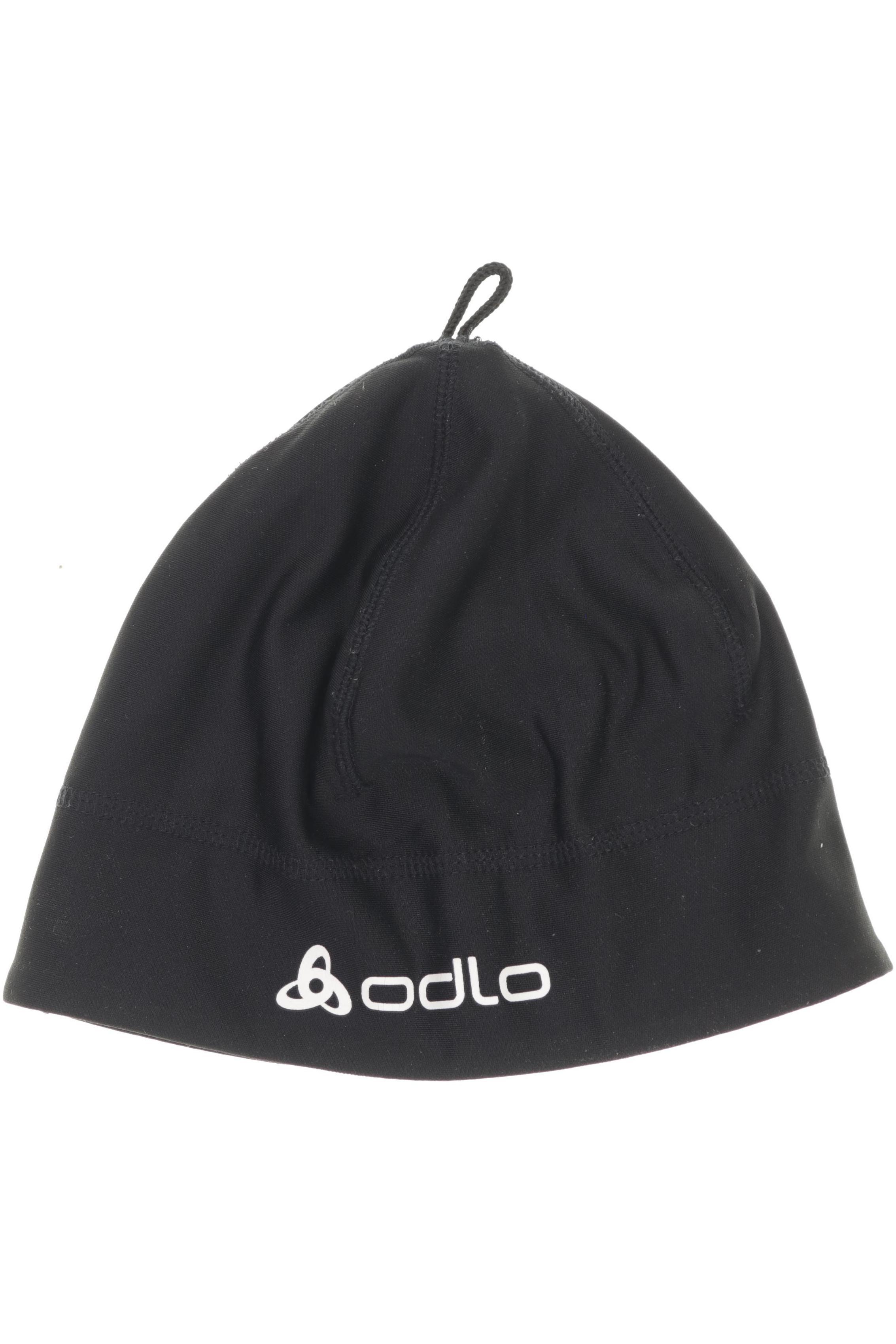 

Odlo Damen Hut/Mütze, schwarz, Gr.