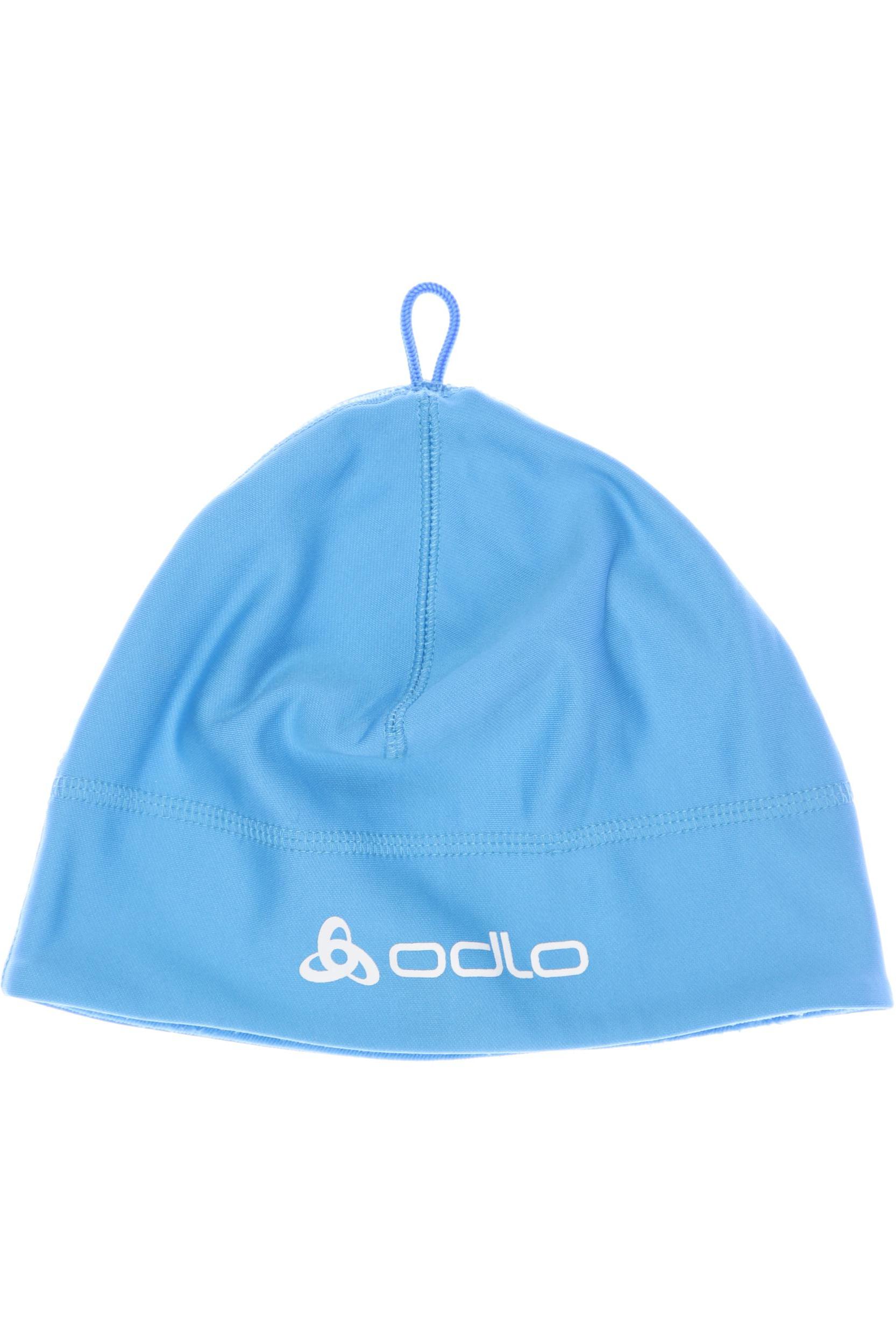 

Odlo Damen Hut/Mütze, blau, Gr. uni