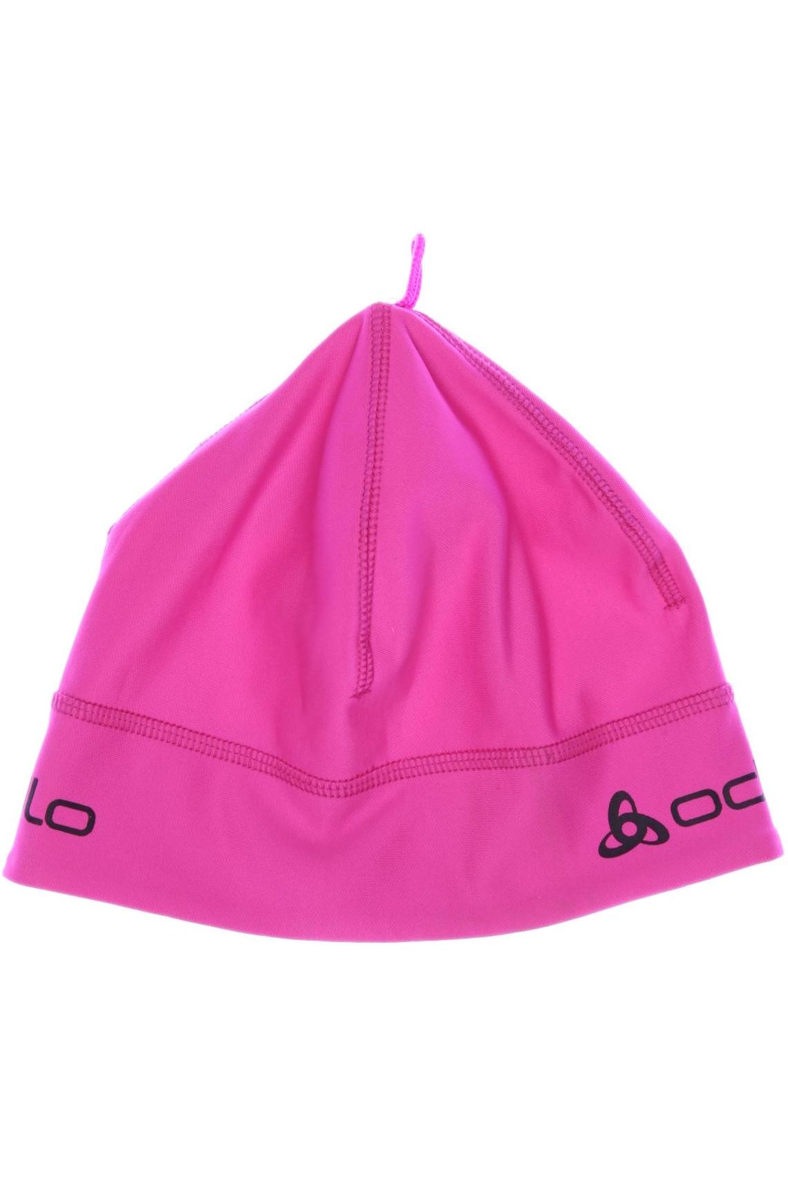 

Odlo Damen Hut/Mütze, pink, Gr. uni