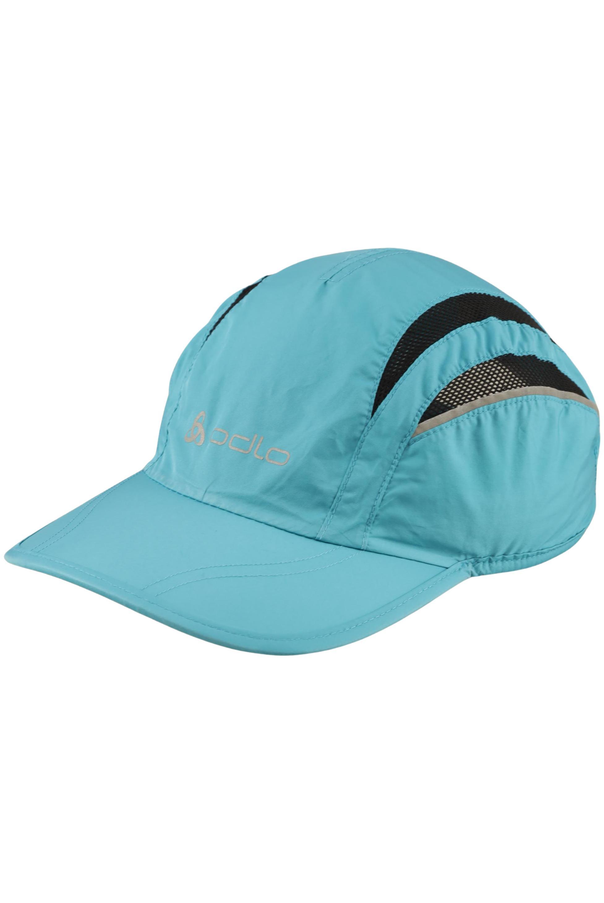 

Odlo Damen Hut/Mütze, türkis, Gr. 56