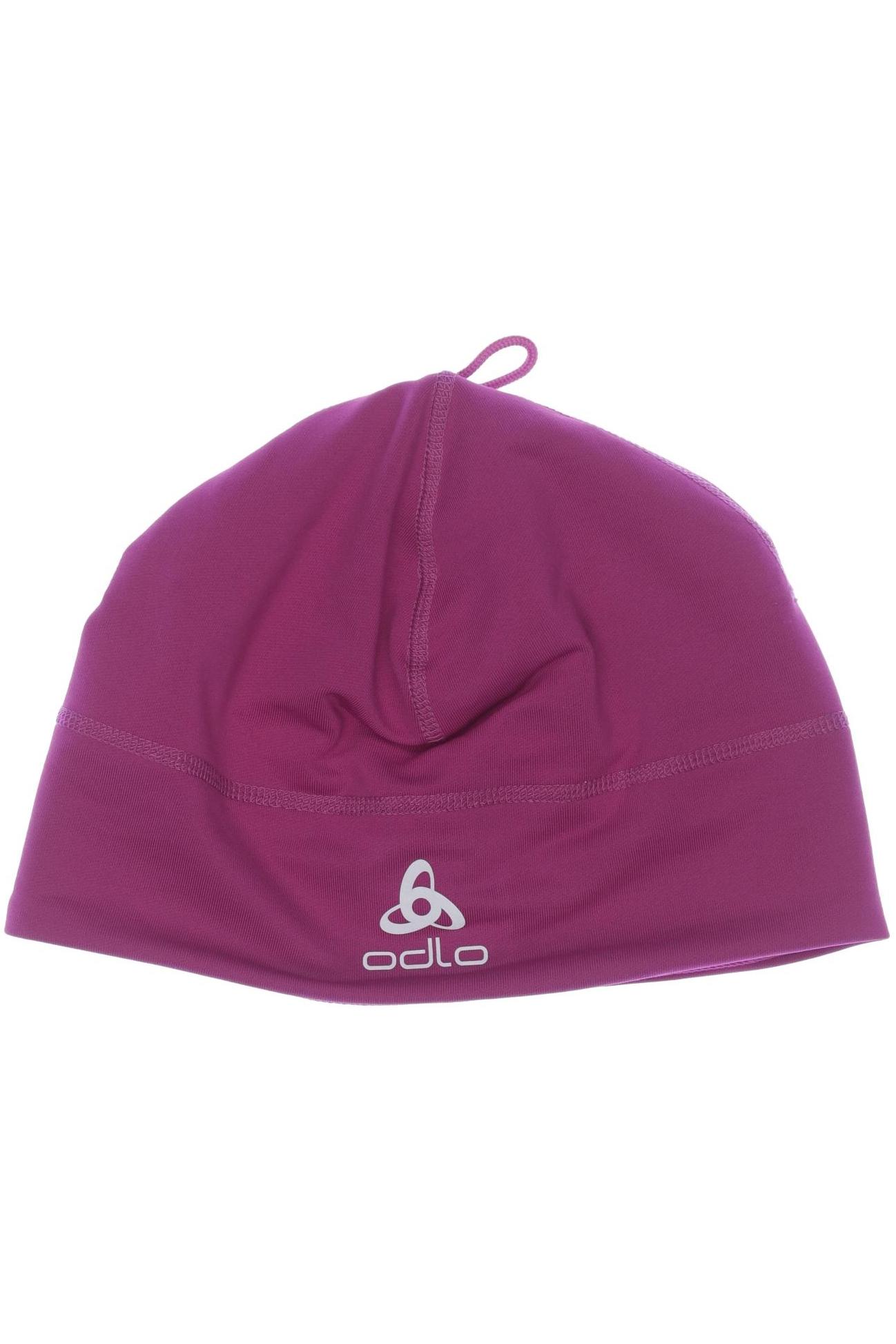 

Odlo Damen Hut/Mütze, bordeaux, Gr. uni