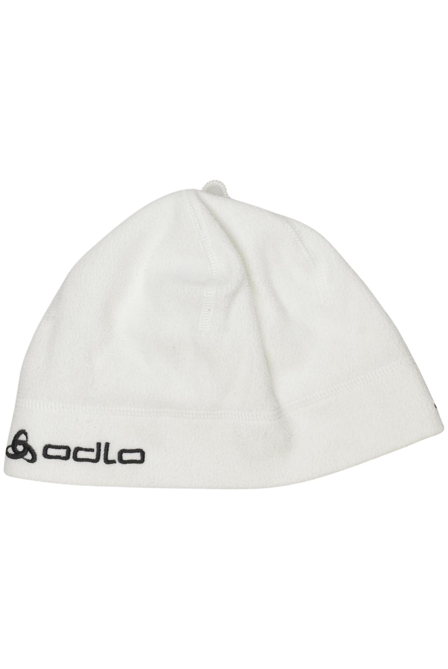 

Odlo Damen Hut/Mütze, weiß, Gr. uni