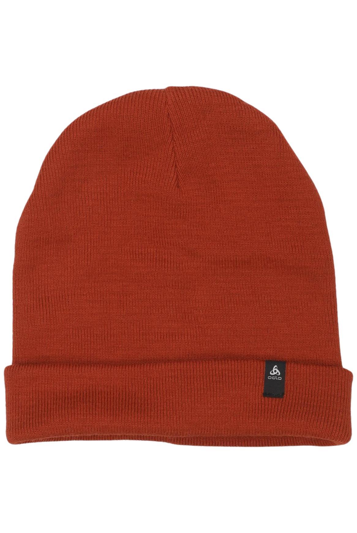 

Odlo Damen Hut/Mütze, orange, Gr. uni