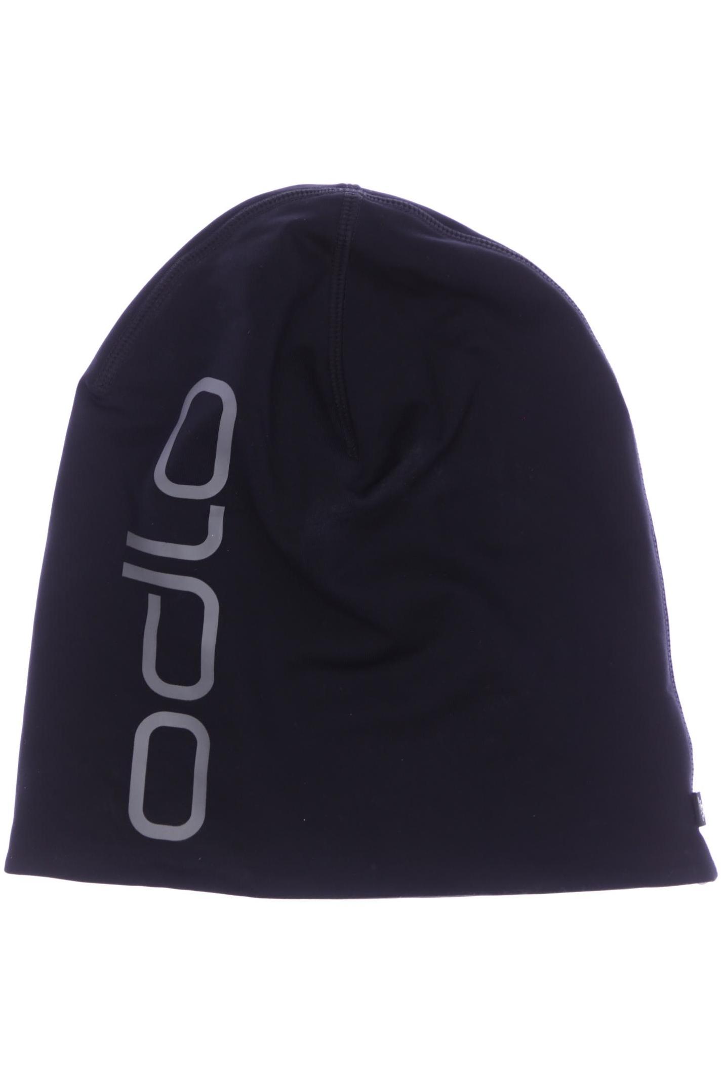 

Odlo Damen Hut/Mütze, schwarz, Gr. uni