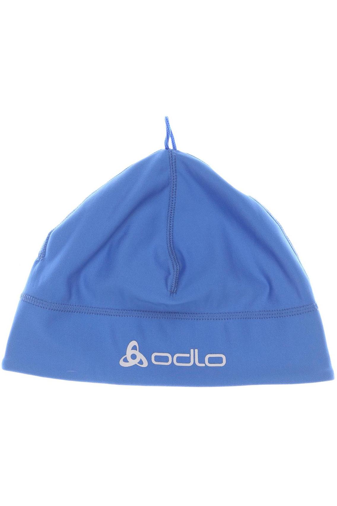 

Odlo Damen Hut/Mütze, blau, Gr. uni
