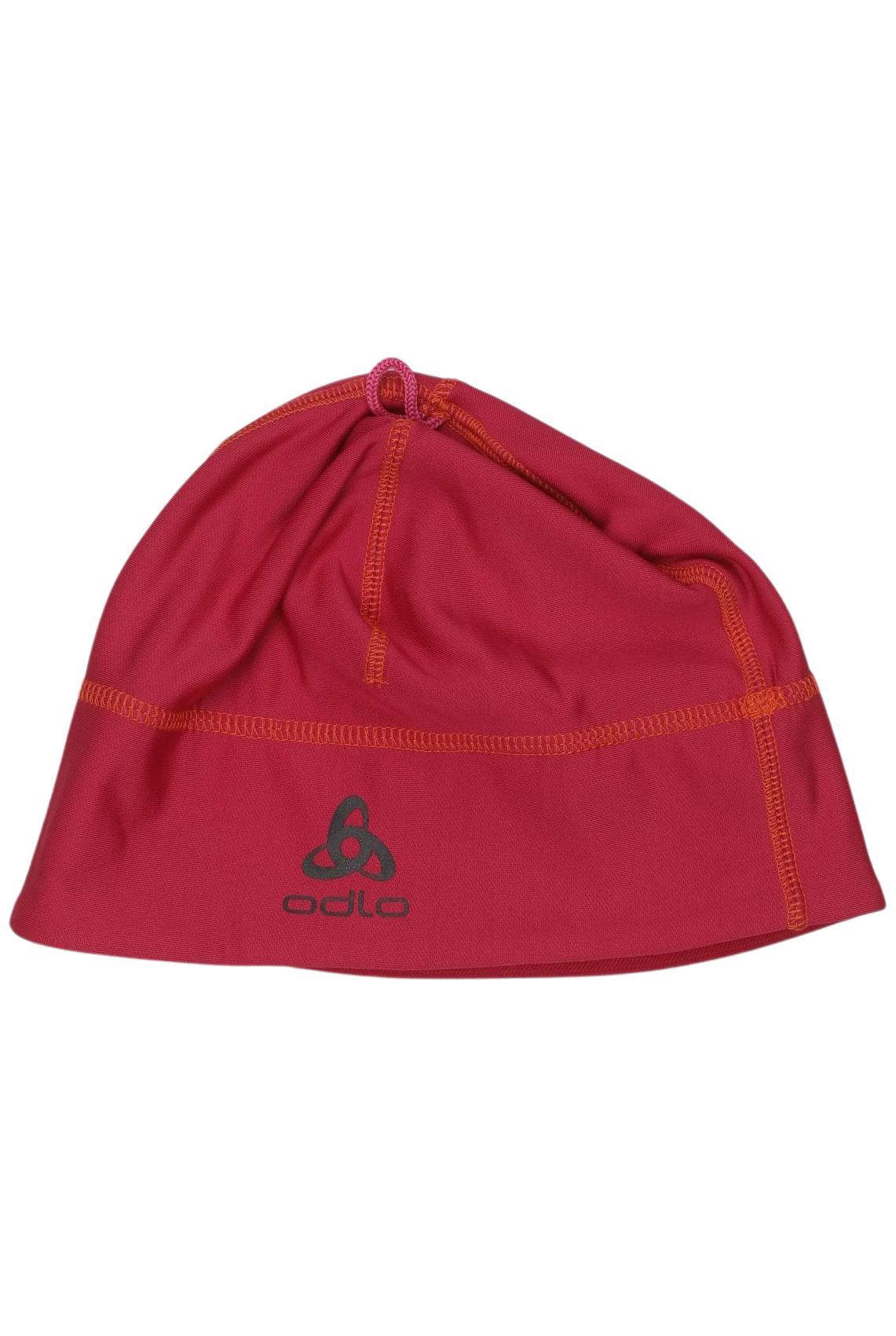 

Odlo Damen Hut/Mütze, rot, Gr. uni