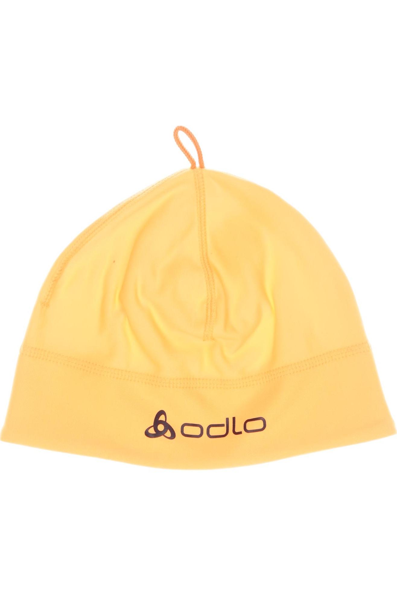 

Odlo Damen Hut/Mütze, neon, Gr. uni