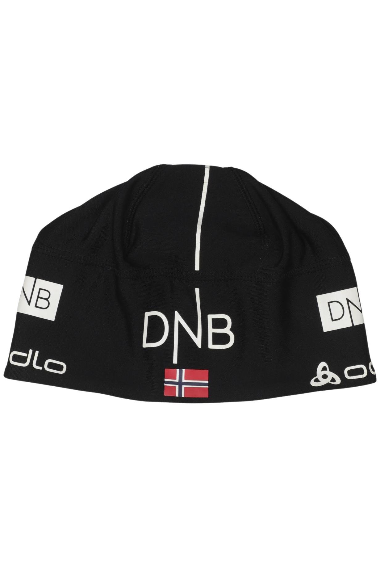 

Odlo Damen Hut/Mütze, schwarz, Gr. uni