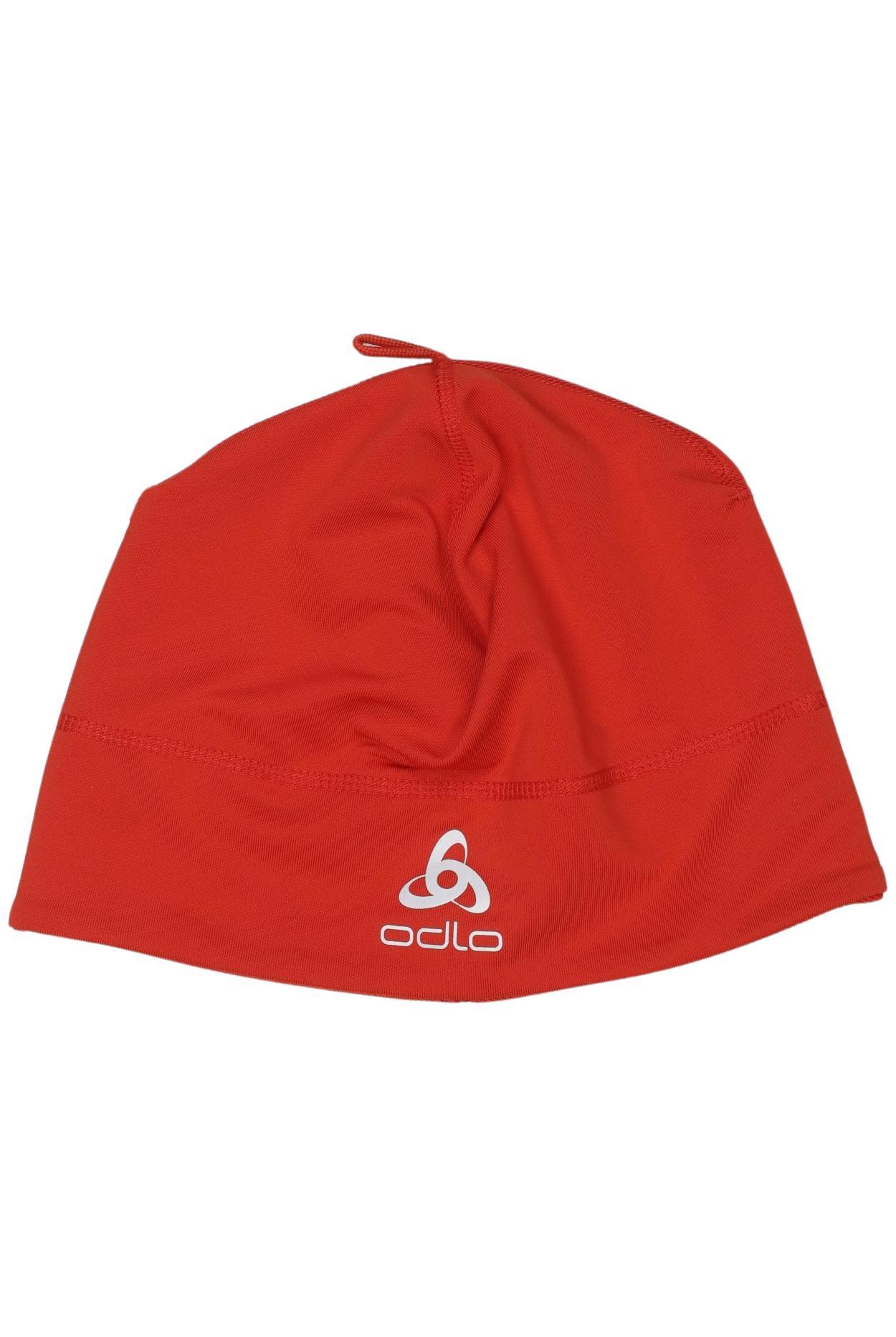 

Odlo Damen Hut/Mütze, rot, Gr. uni
