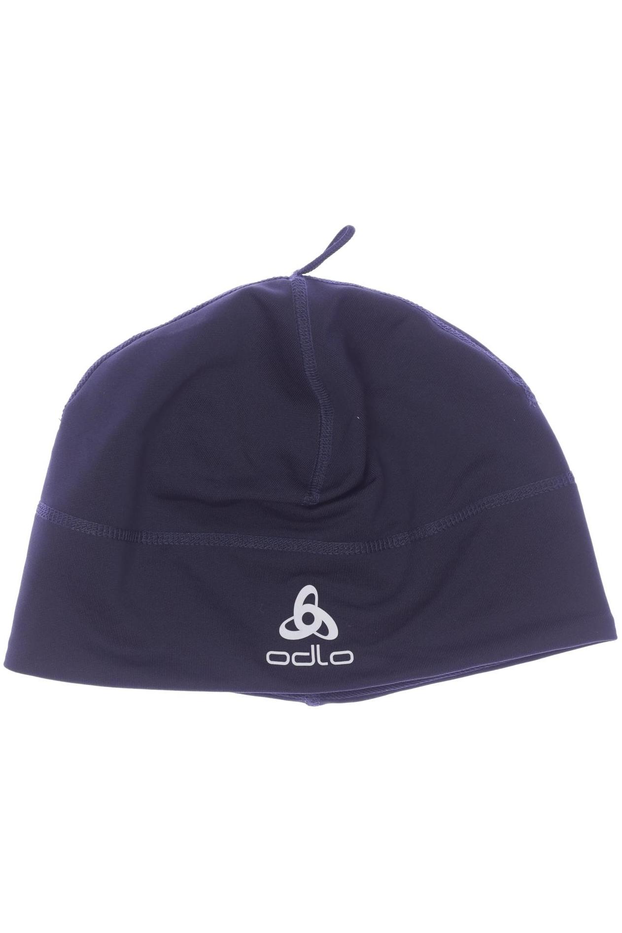 

Odlo Damen Hut/Mütze, marineblau, Gr. uni
