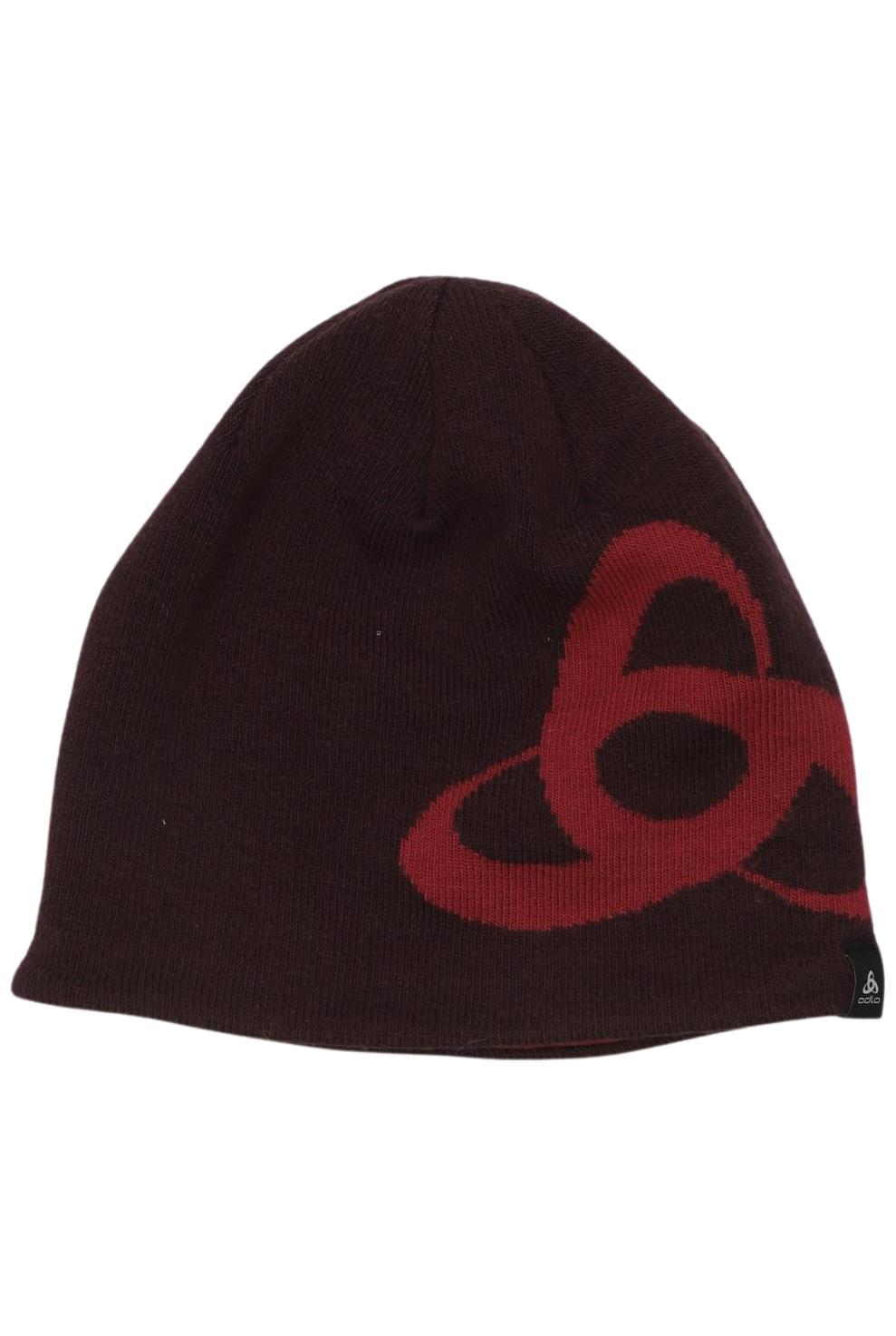 

Odlo Damen Hut/Mütze, mehrfarbig, Gr. uni