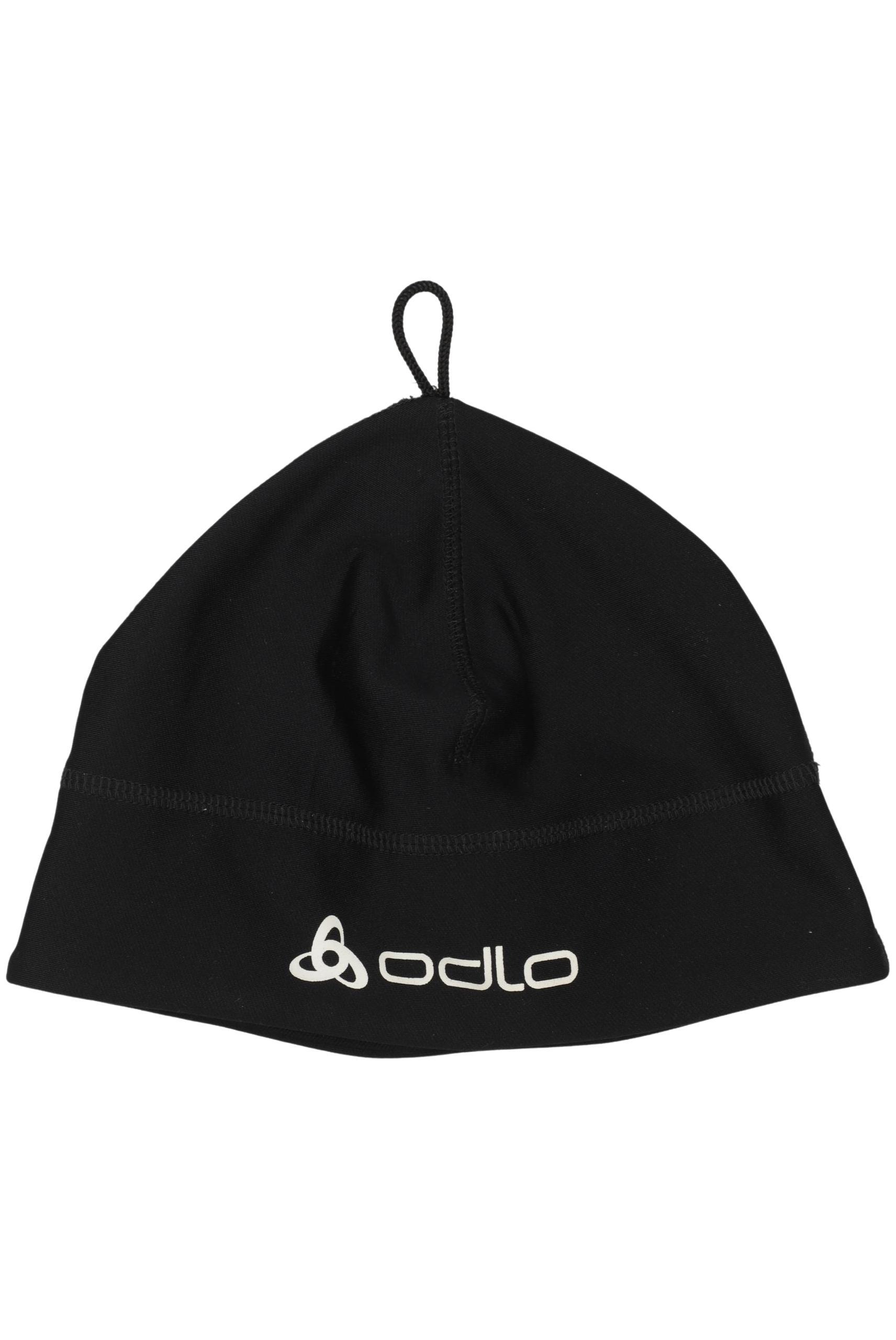 

Odlo Damen Hut/Mütze, schwarz, Gr. uni