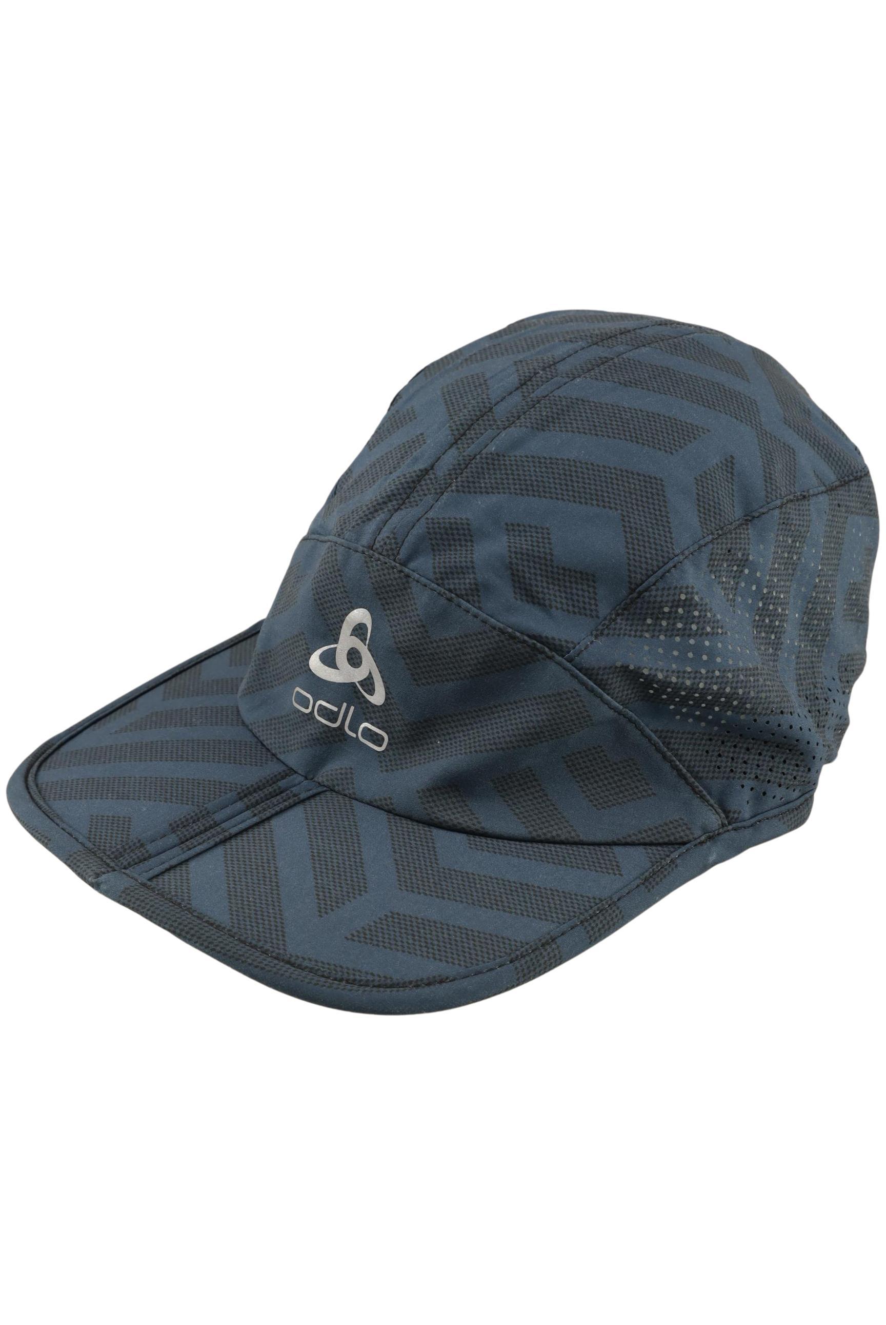 

Odlo Damen Hut/Mütze, marineblau, Gr. uni