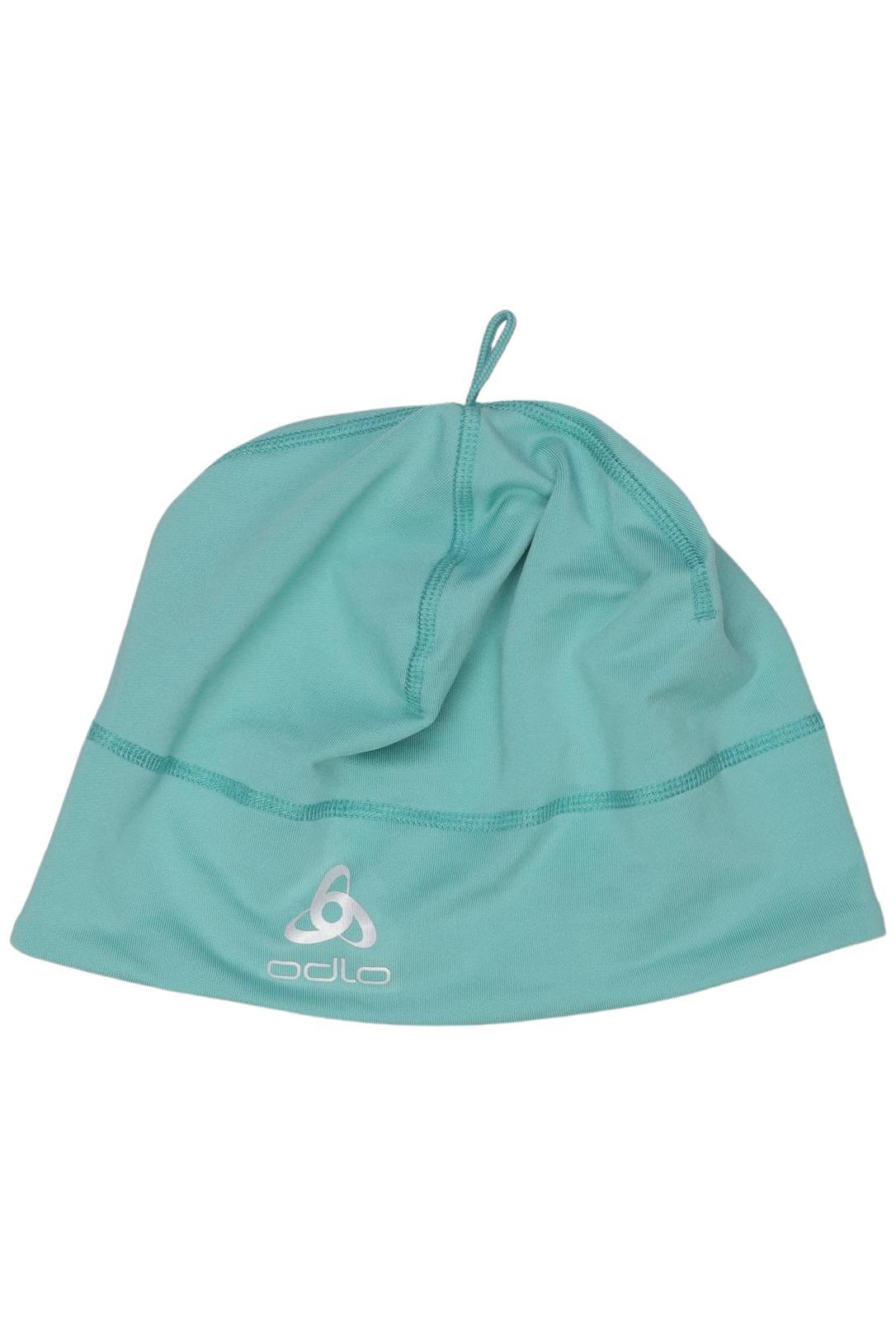 

Odlo Damen Hut/Mütze, türkis, Gr. uni