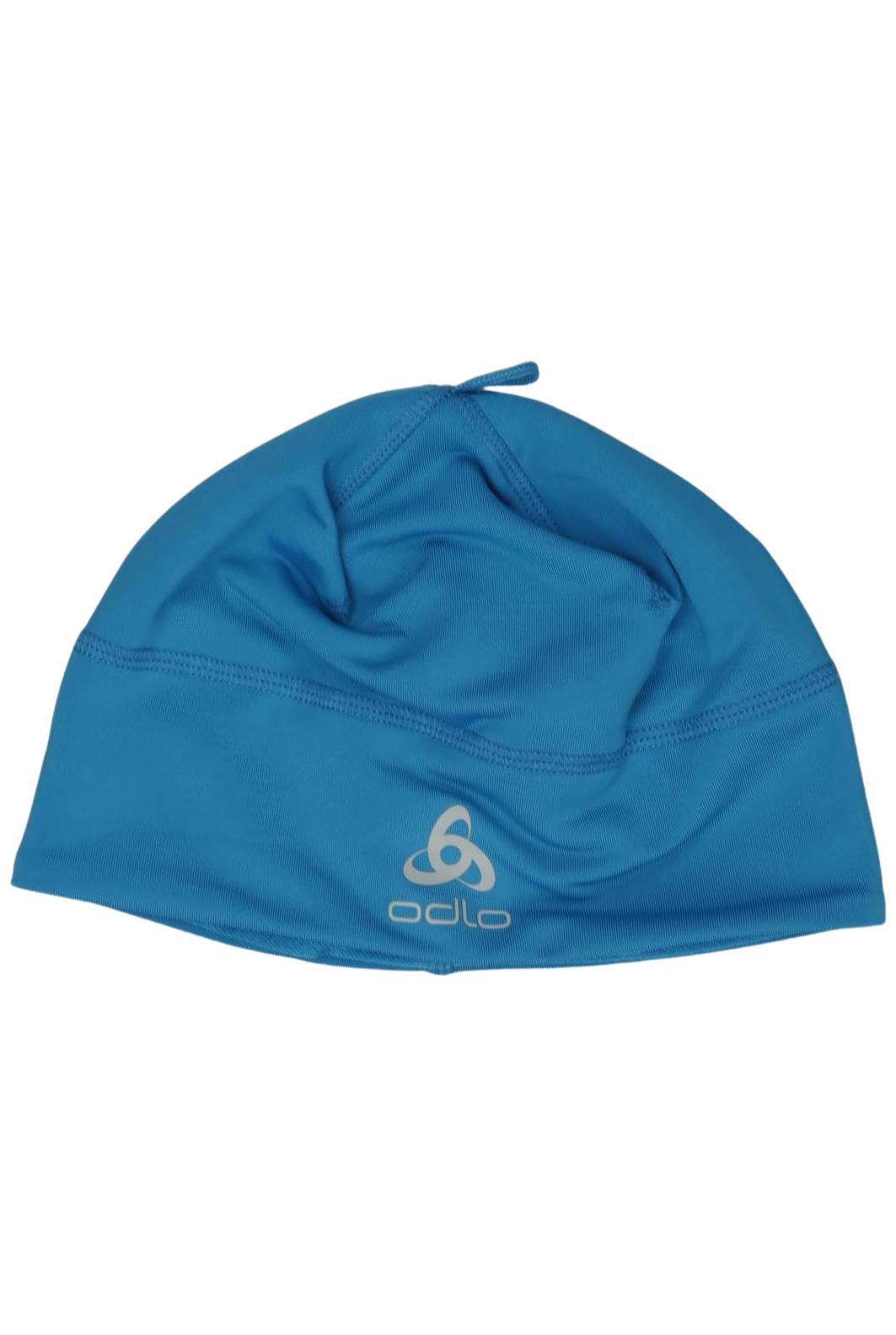 

Odlo Damen Hut/Mütze, blau, Gr. uni