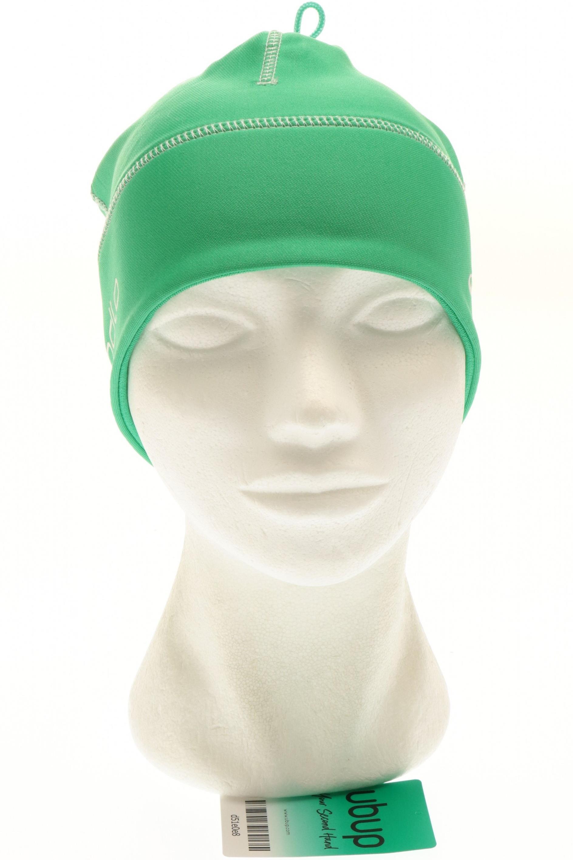 

Odlo Damen Hut/Mütze, grün, Gr. uni