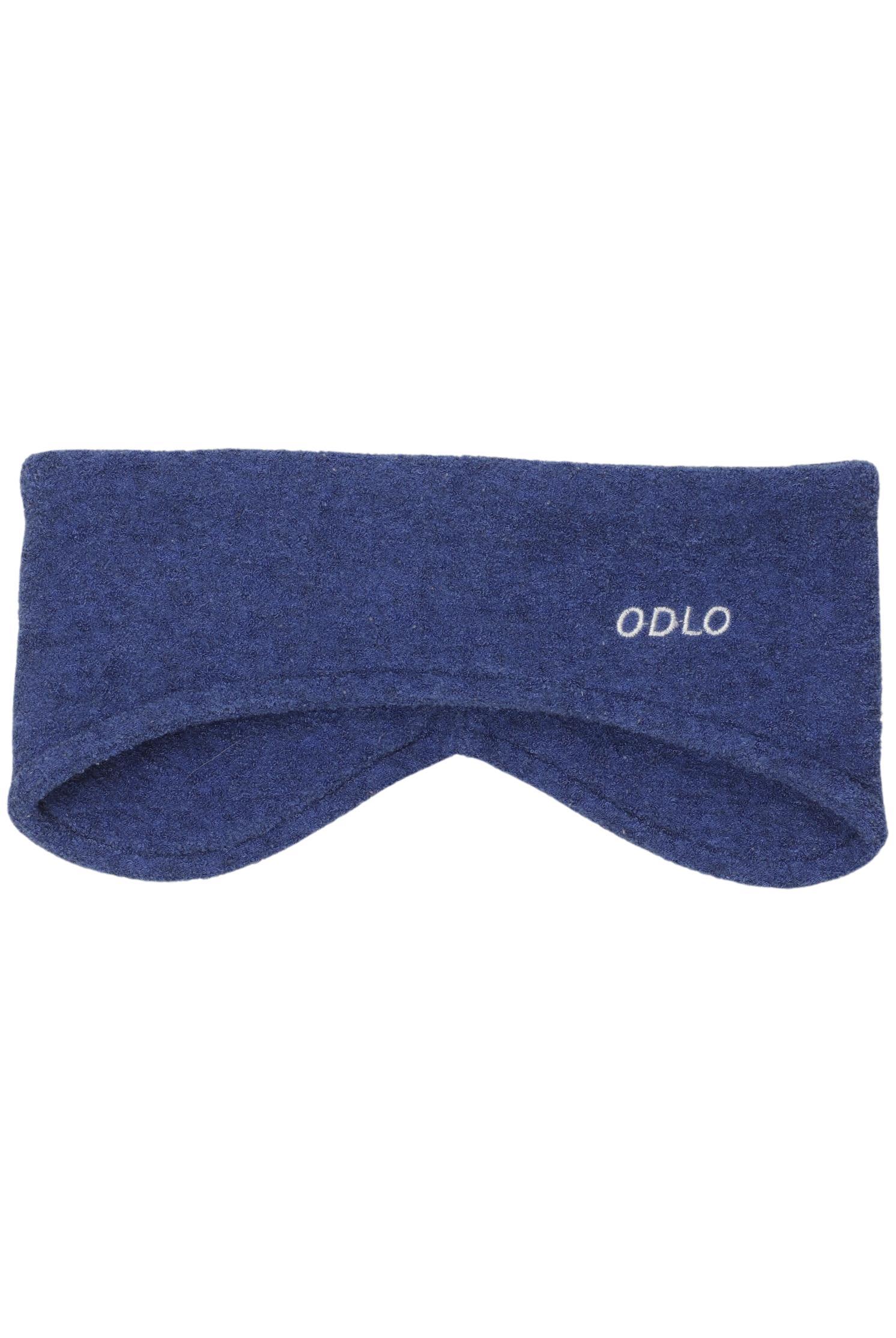 

Odlo Damen Hut/Mütze, blau, Gr. uni