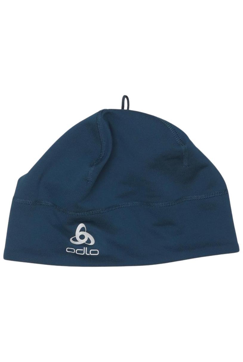 

Odlo Damen Hut/Mütze, marineblau, Gr. uni