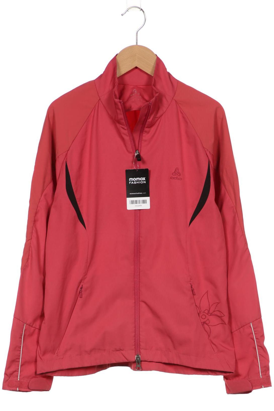 

Odlo Damen Jacke, pink, Gr. 42